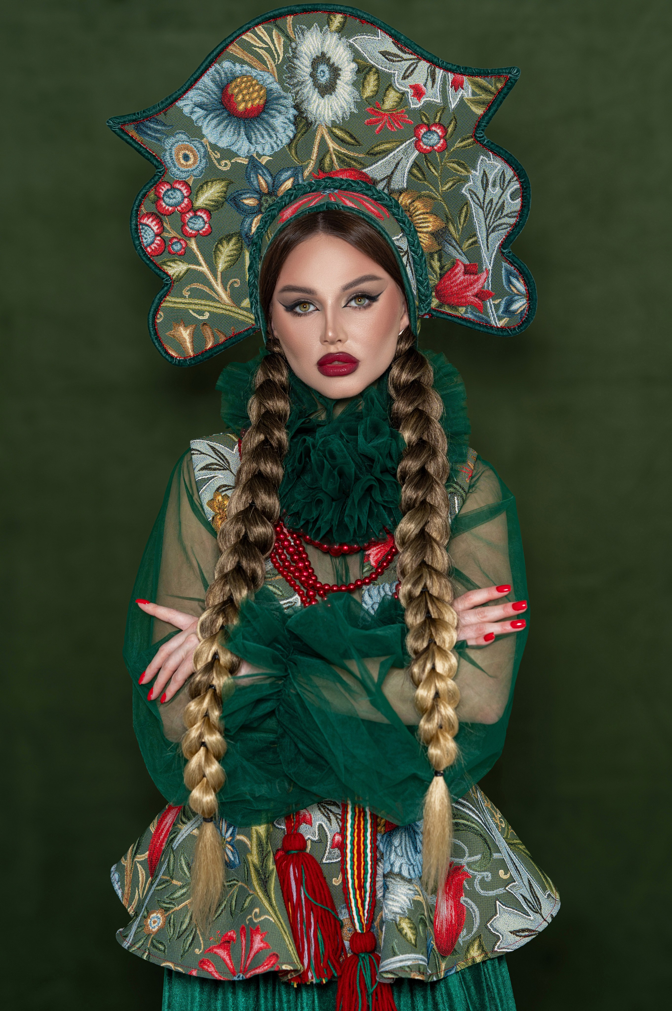 Nicole. Коммерческий фотограф Москва /Дубай, эксклюзивные фэшн фотосессии