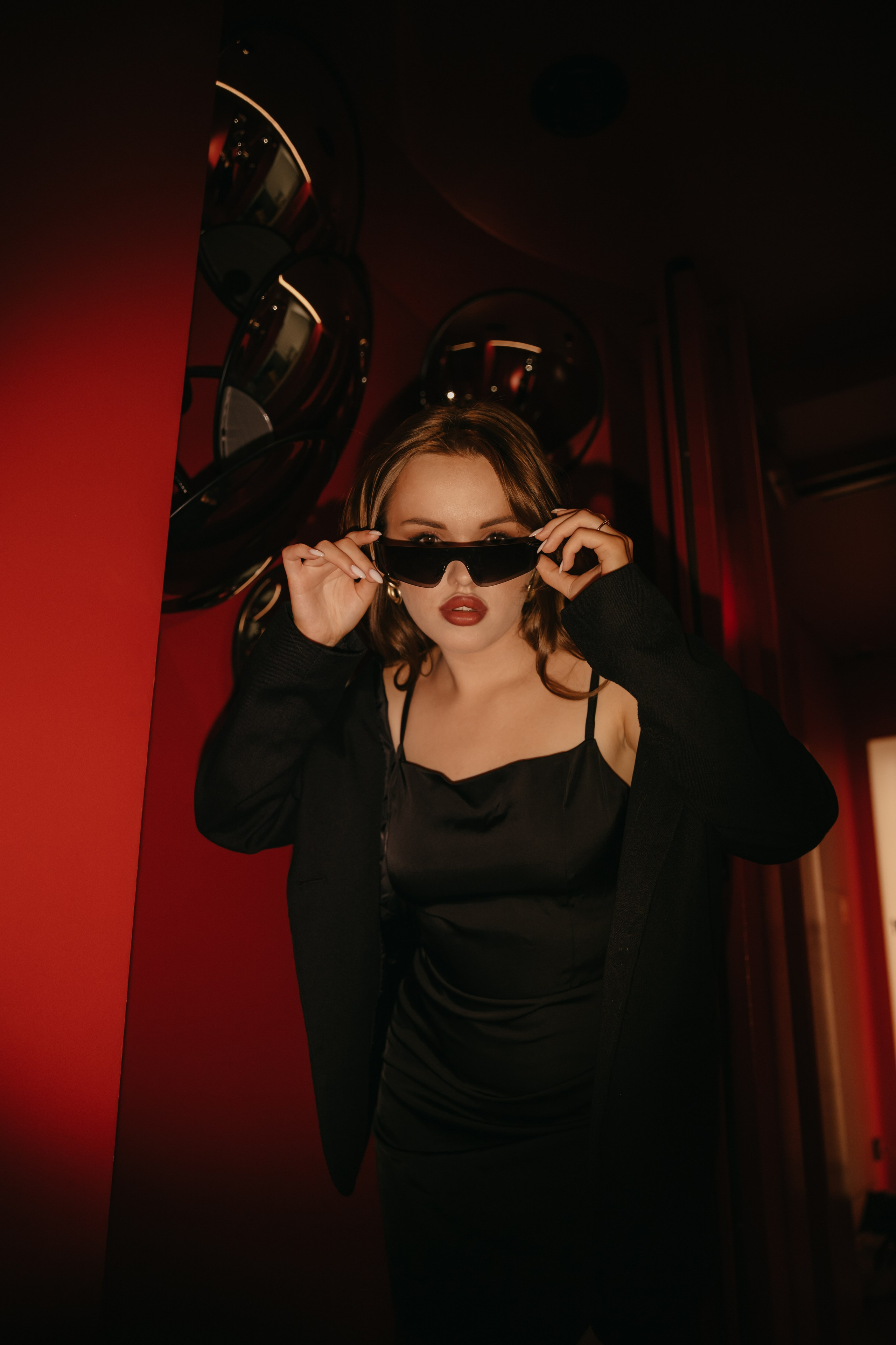 Влада. Фотограф в Санкт-Петербурге Ангелина Волкова