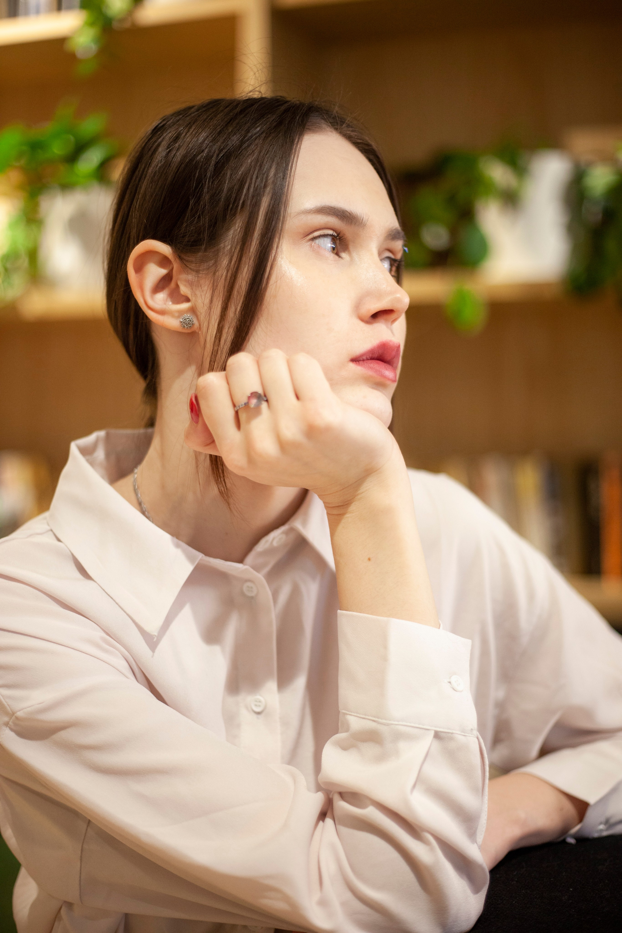 Оксана. Фотограф в Москве Дмитрий