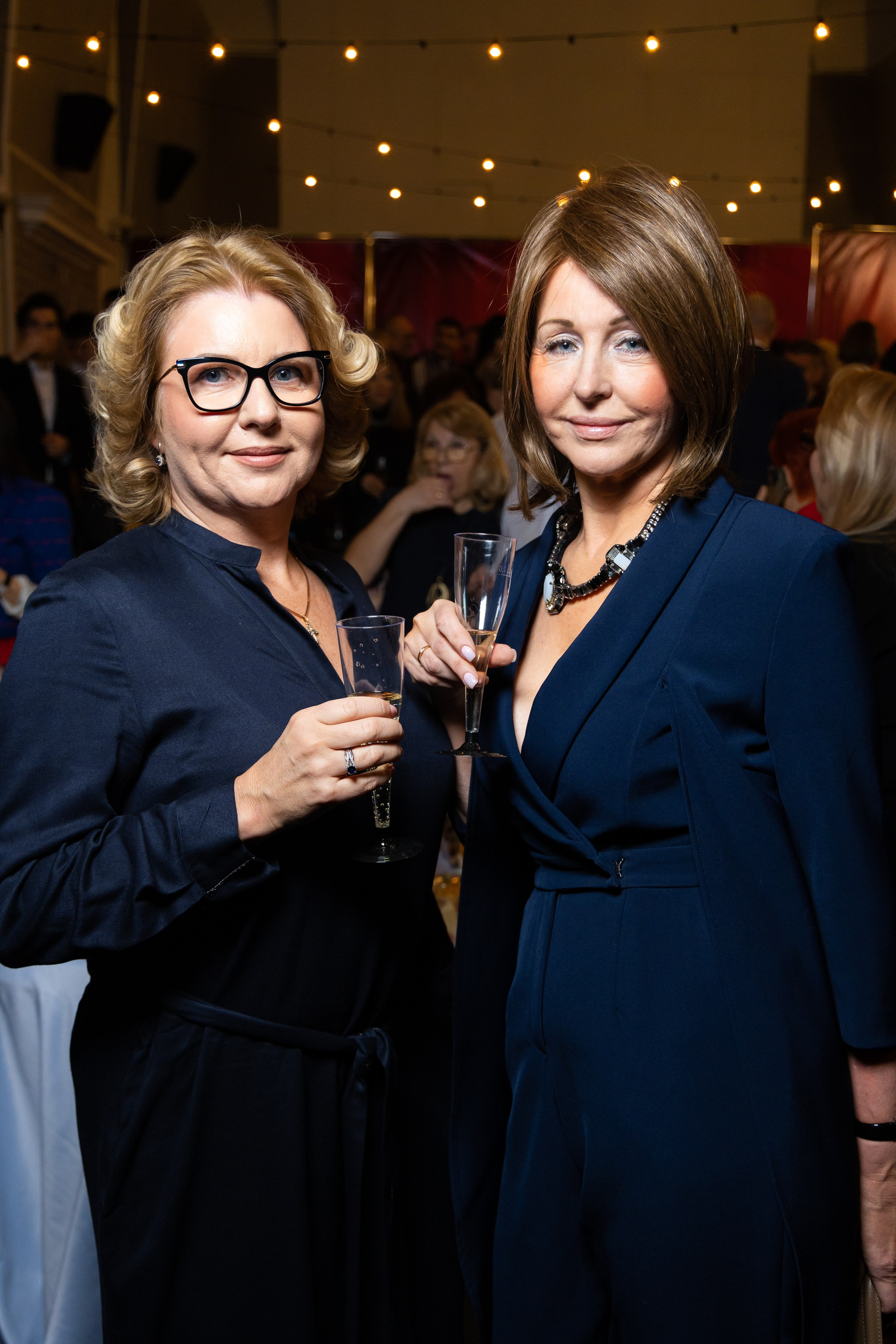 Север Метрополь. Новогодний корпоратив. Евгений Матвеев — фотограф в Санкт-Петербурге