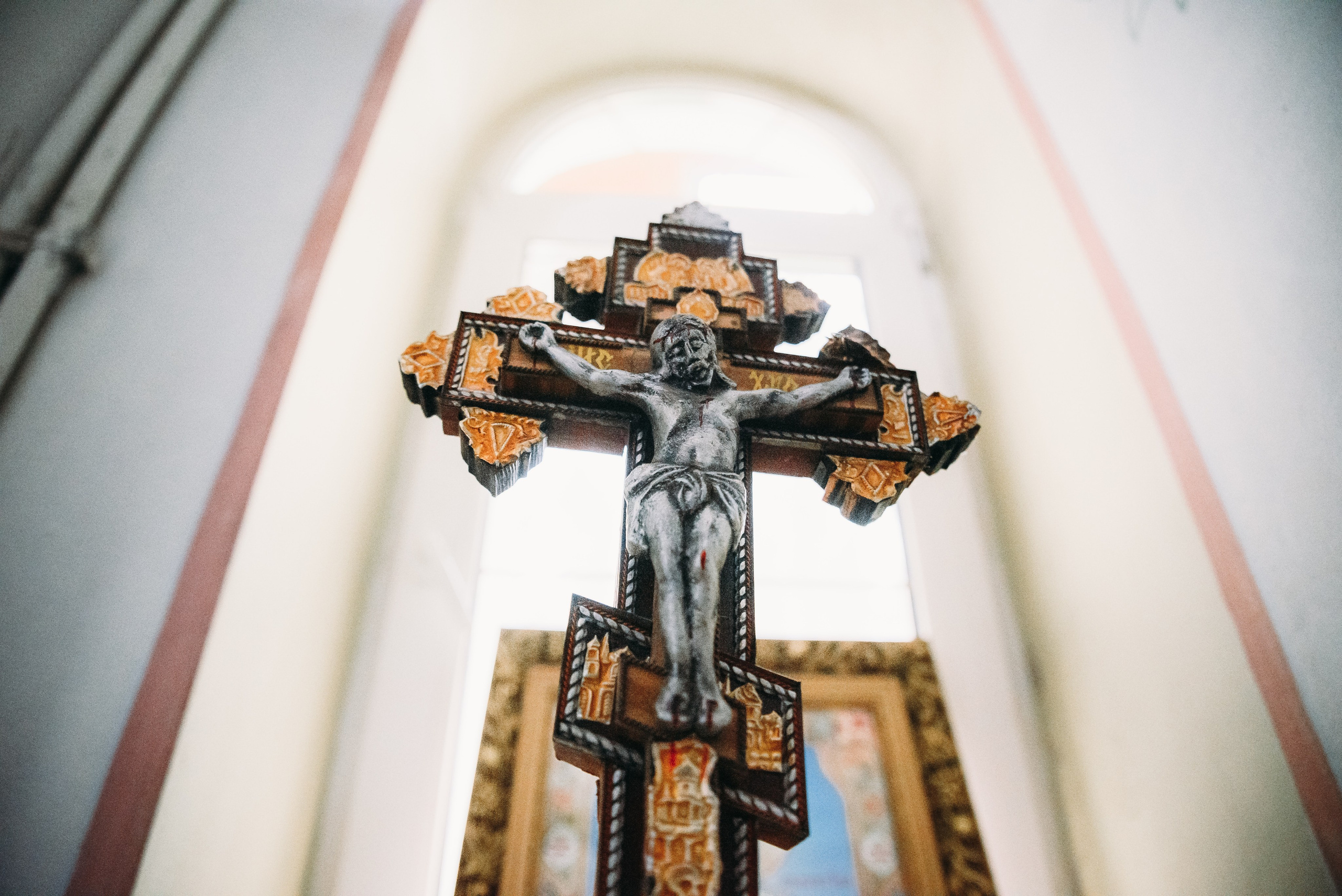 Фотосессия крещения в Новогрудке. Фотограф на крещение. Свадебный и семейный фотограф в Минске Филиппович Александр