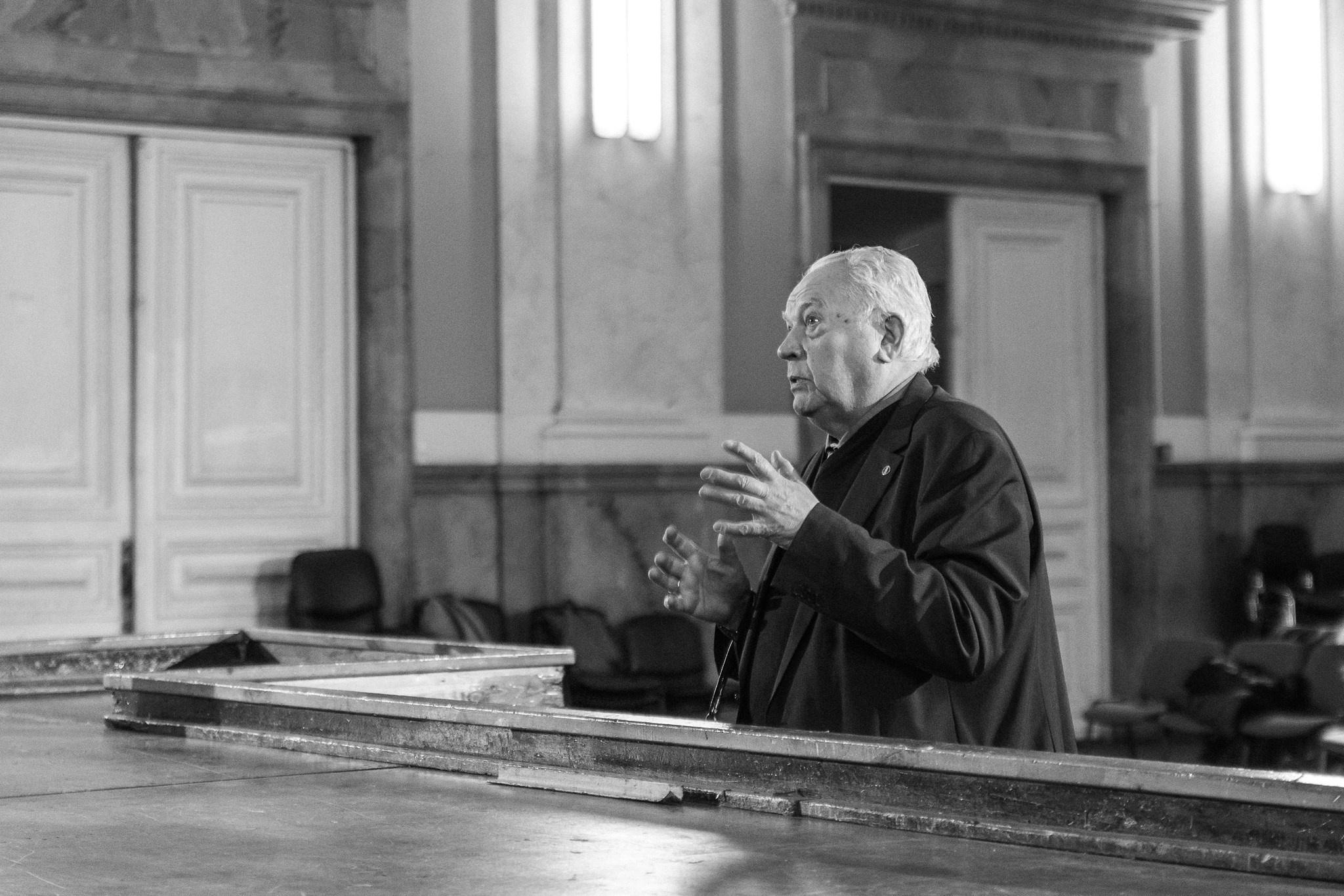 Отчетный концерт дирижеров. Свадебный и семейный фотограф из Санкт-Петербурга Климов Анатолий