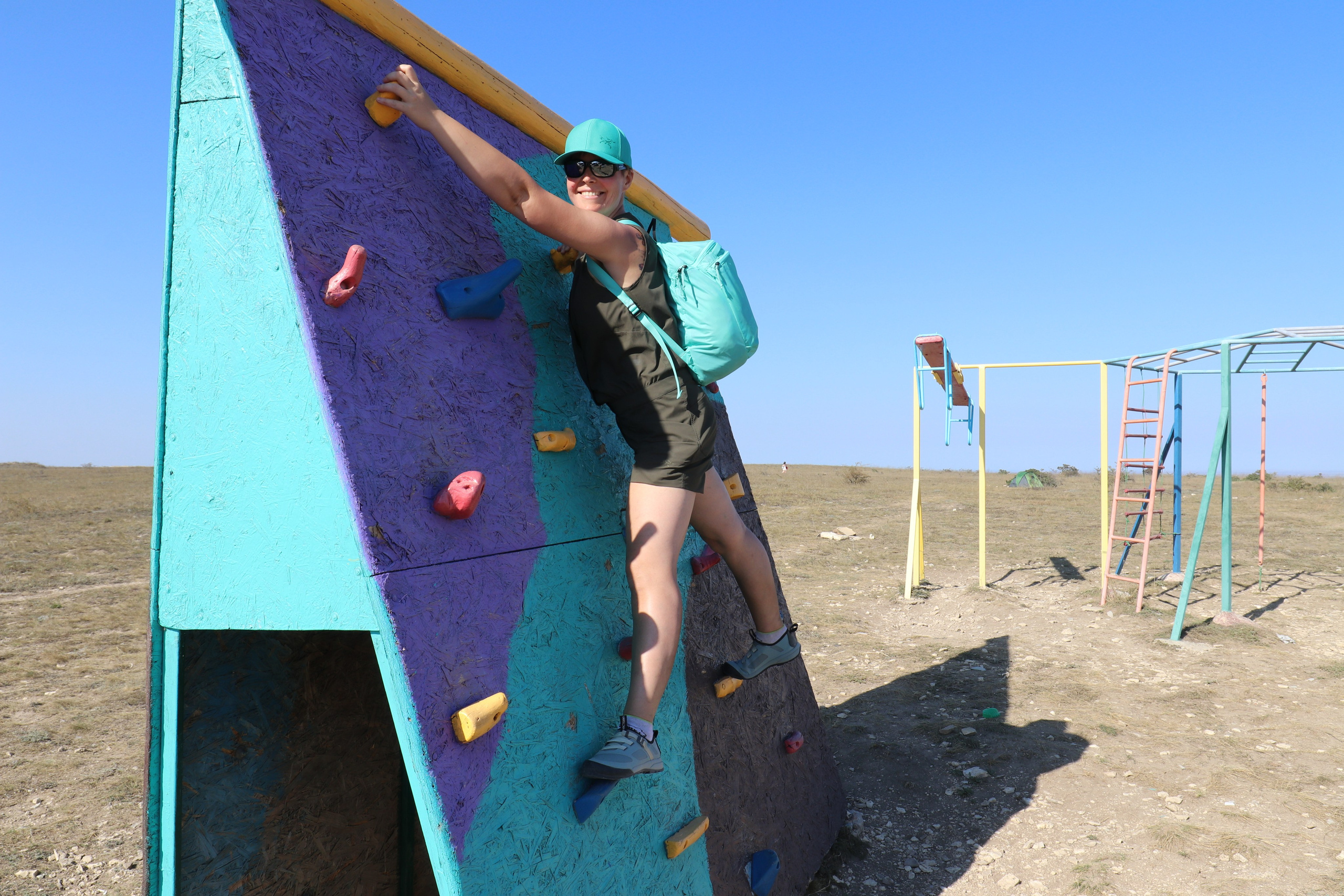 Крым. ЮБК (Судак, Карадаг, гора Клементьева, Меганом, Ильяс-Кая). Сентябрь 2020. Путешественник-фотограф из Санкт-Петербурга Татьяна Свистулина