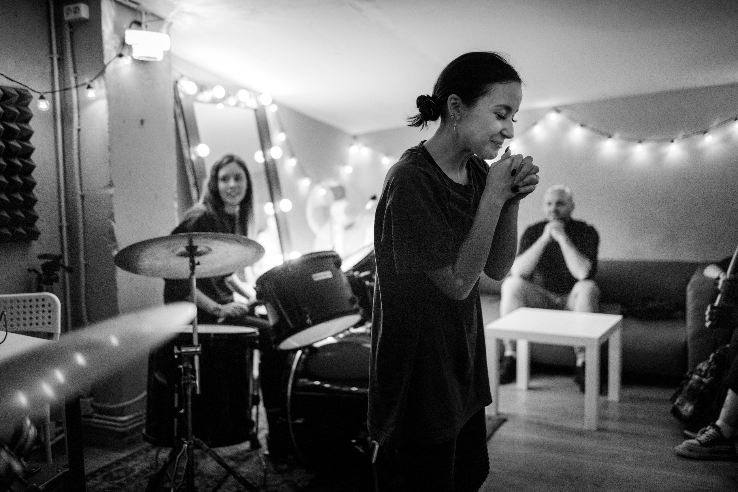 Репортаж. Фотограф в Москве Андрей Макаренко