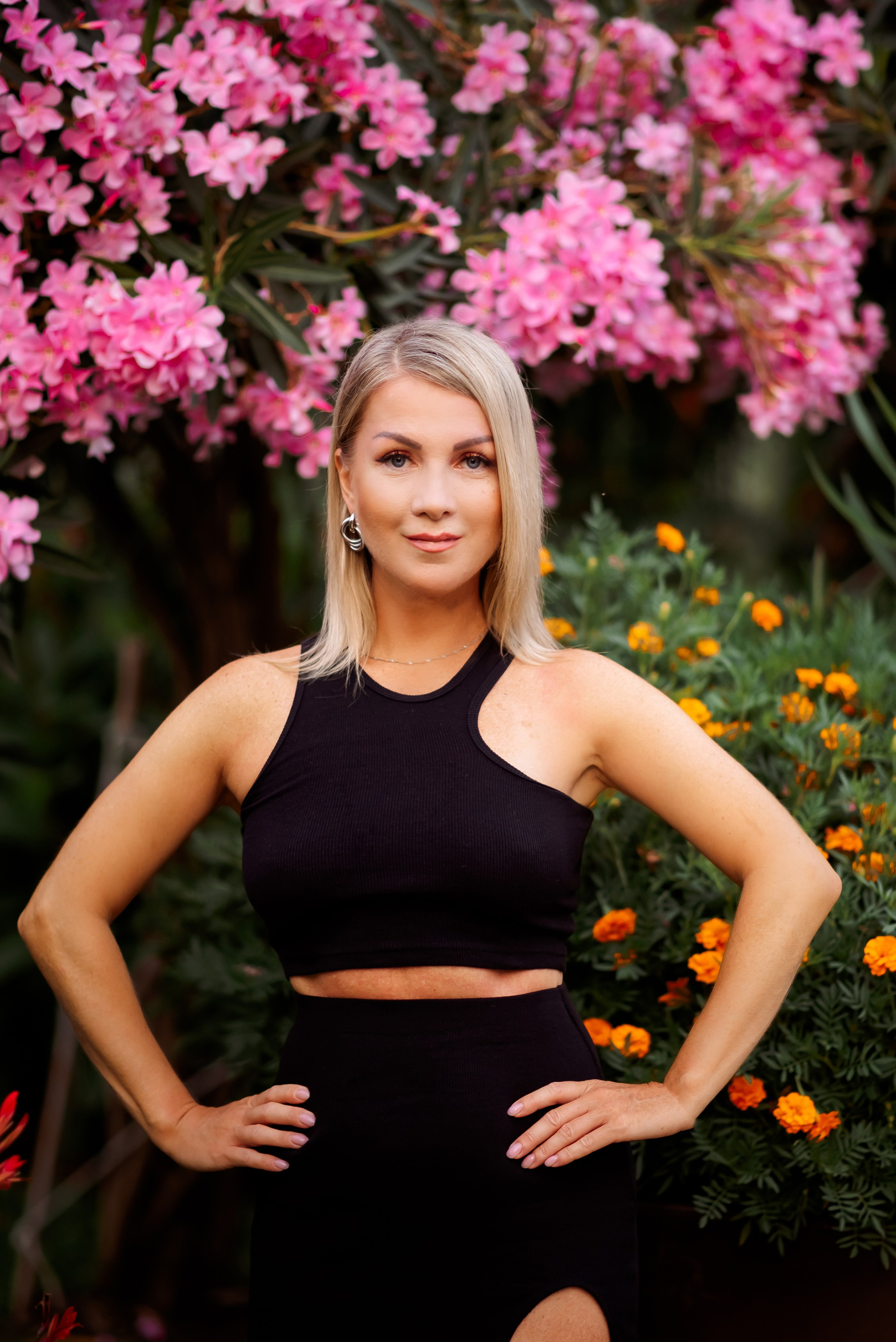 Летняя. Семейный и женский фотограф Лоо Краснодар Сочи Энем Татьяна Трибурт