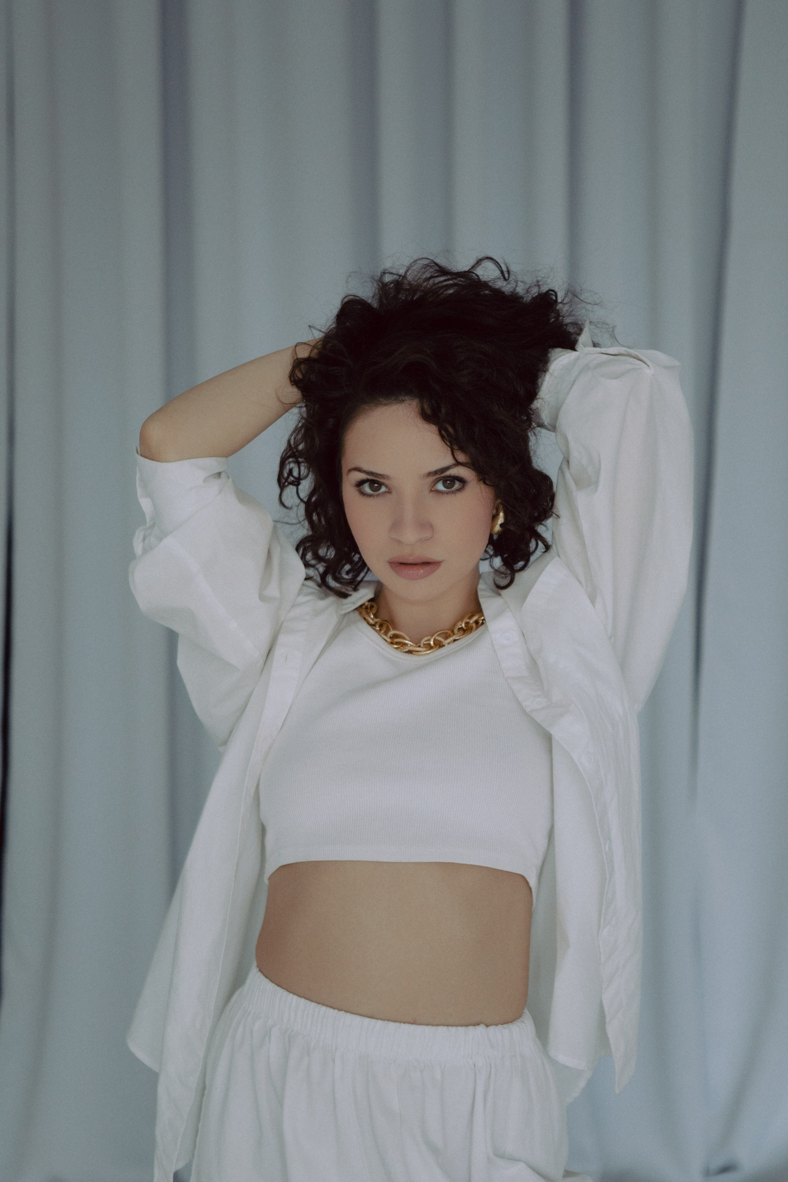 Миля. Свадебный и портретный фотограф в Москве Анастасия Масюк