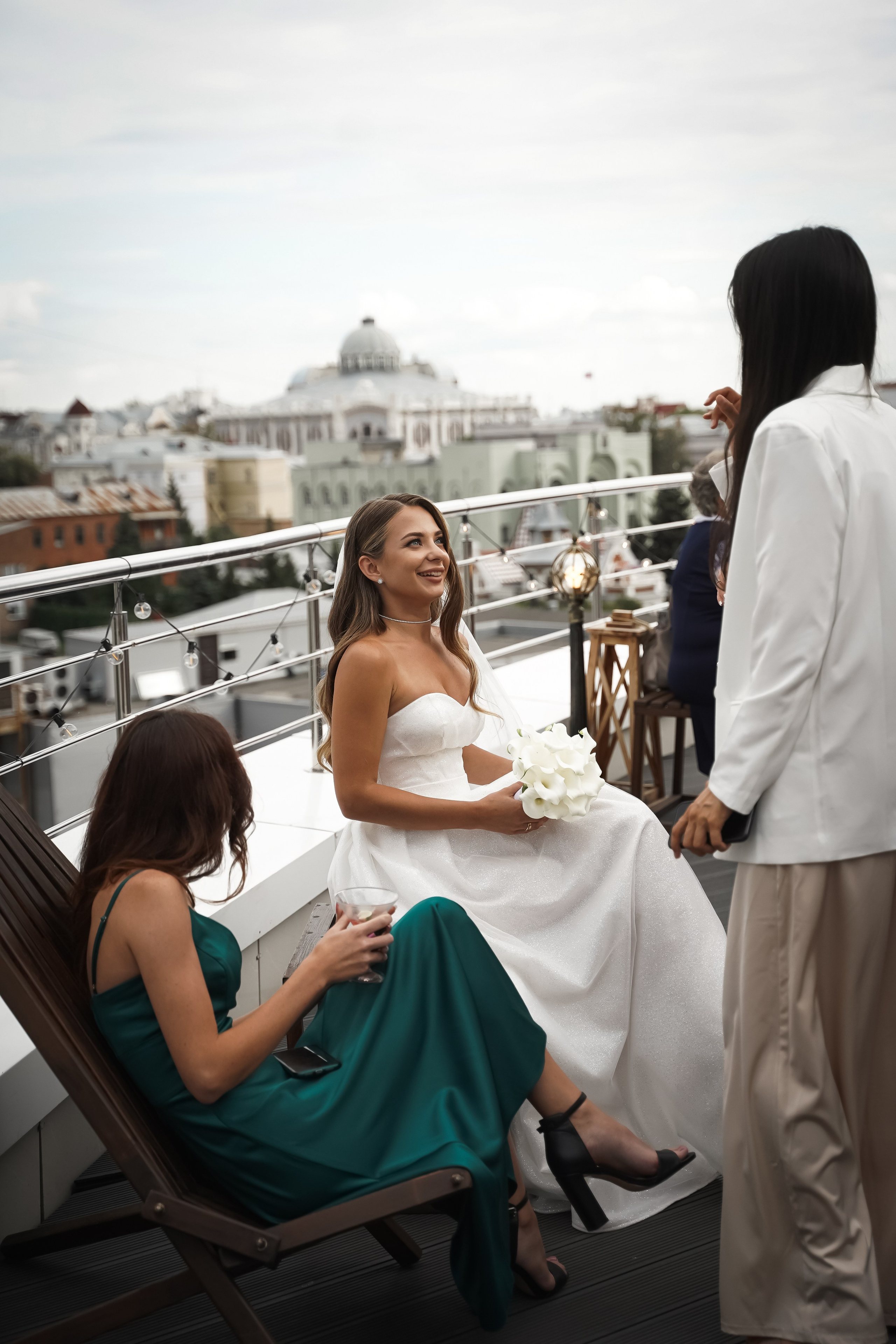 Вика и Никита. Свадебный фотограф Лилия Дзюба