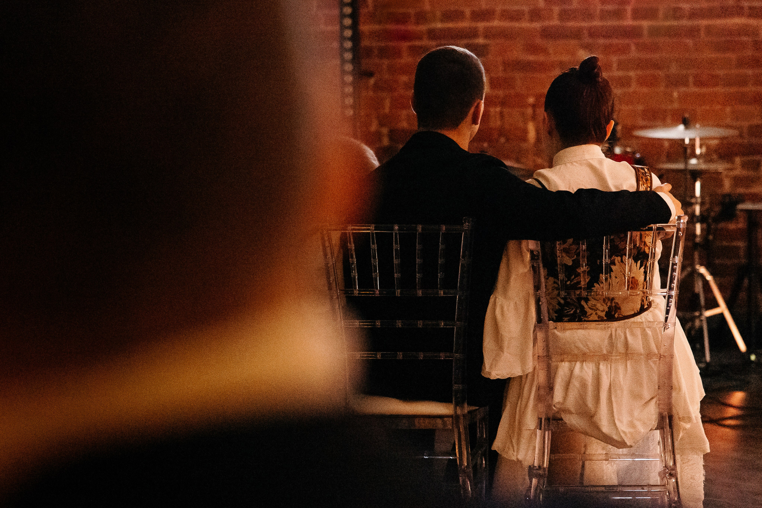 Лиза и Дамир. Свадебный и репортажный фотограф в Новосибирске Федор Гладков