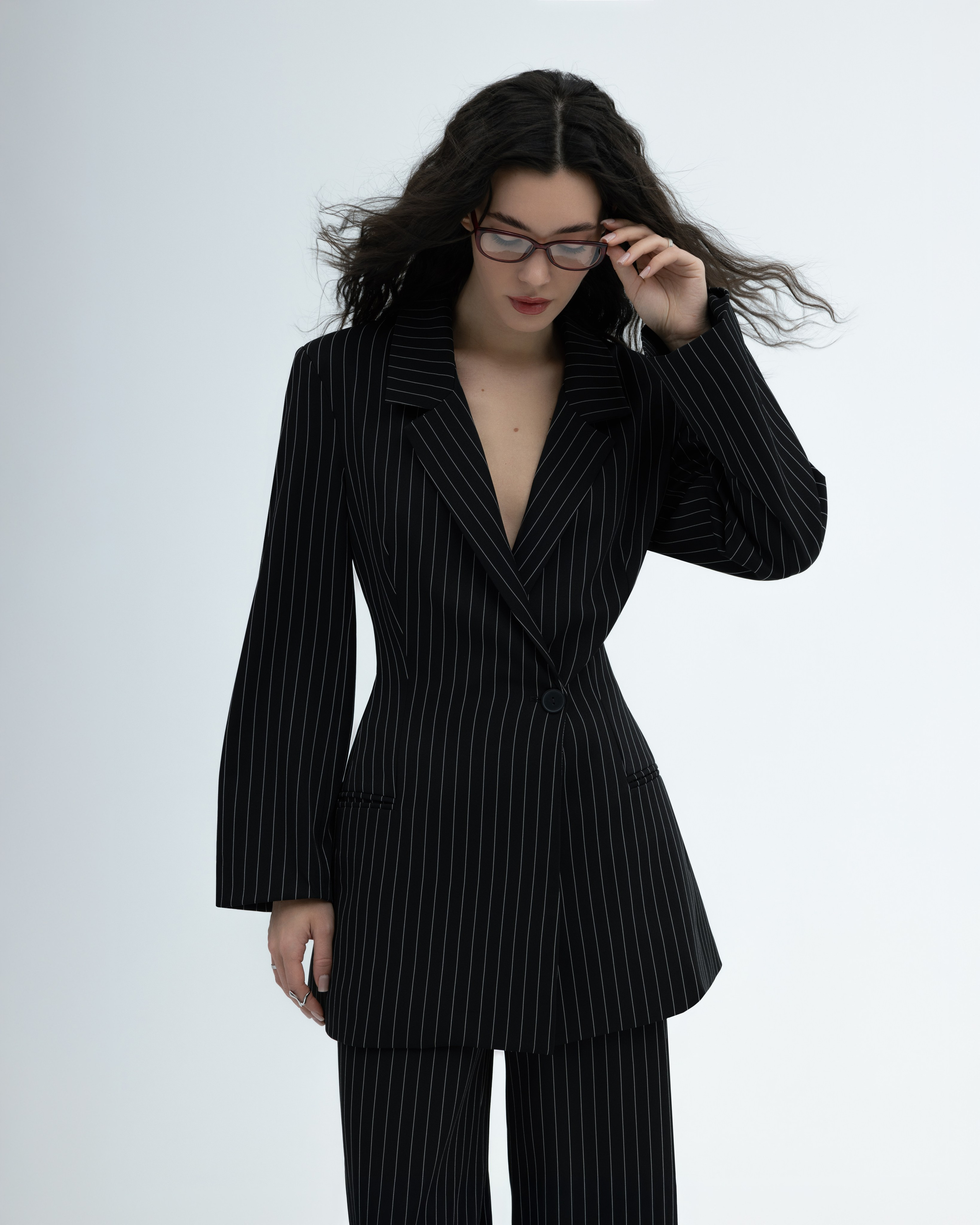 Voix. Photographer. Producer. Retoucher