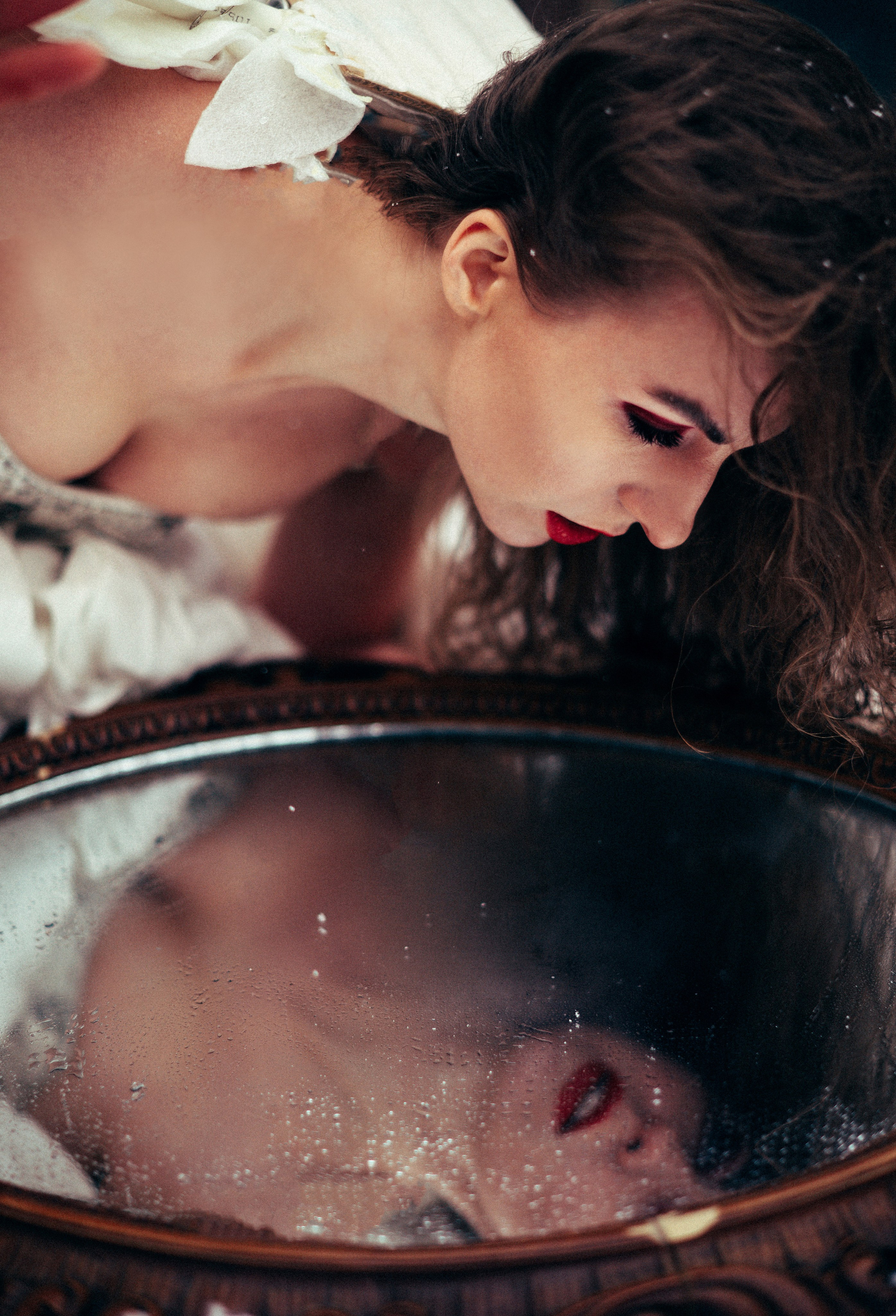 Творческие съемки. Творческий фотограф в Волгограде