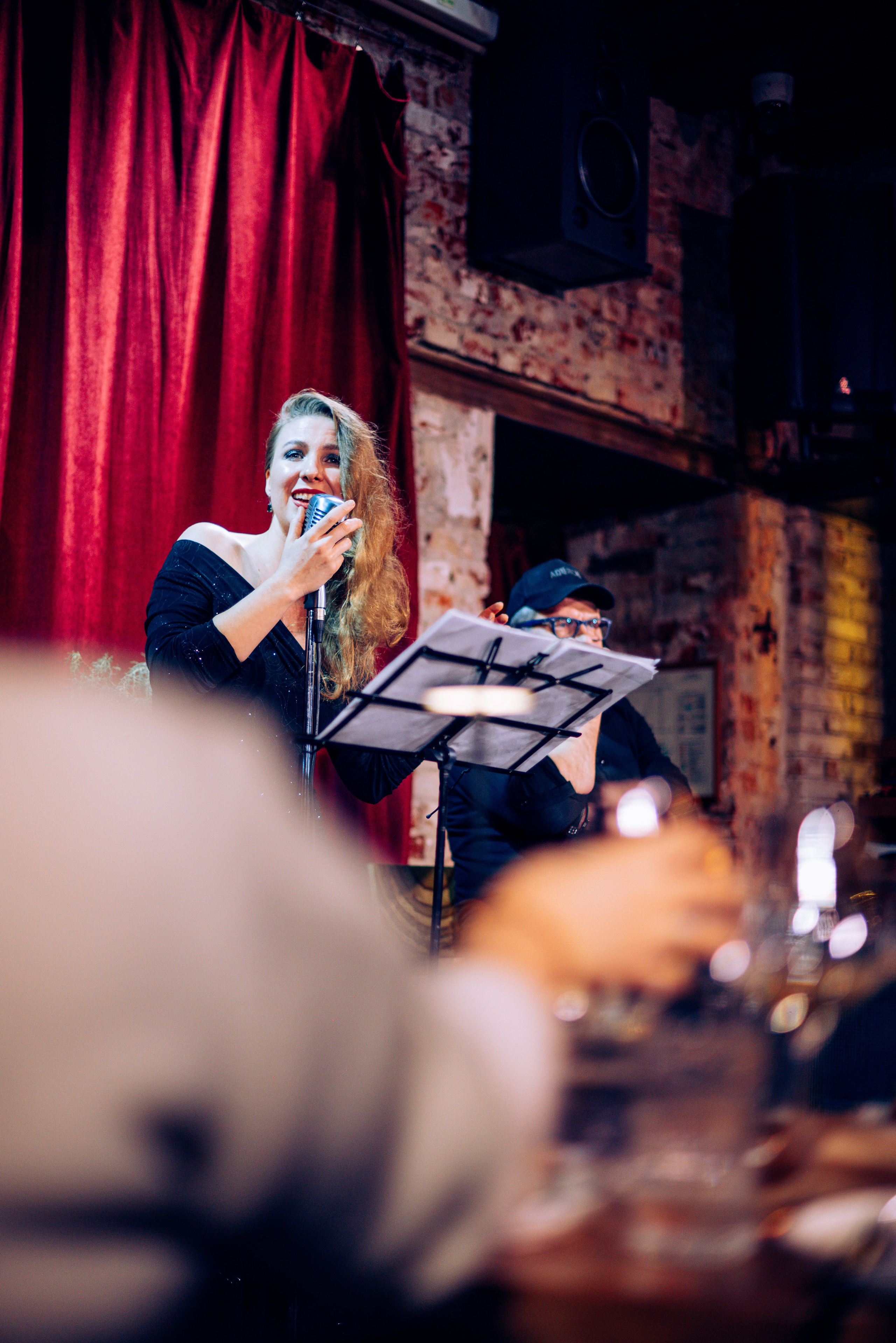 Гастроужин анонс. Творческий фотограф в Волгограде