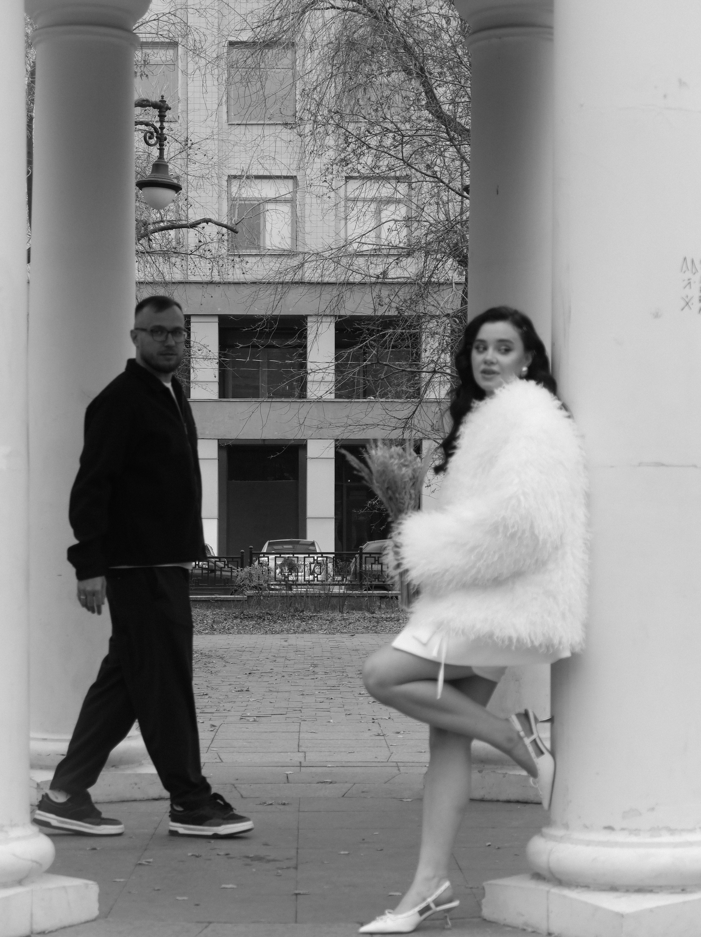 Alina & Artur. Фотограф в Екатеринбурге Виктория Ткаченко