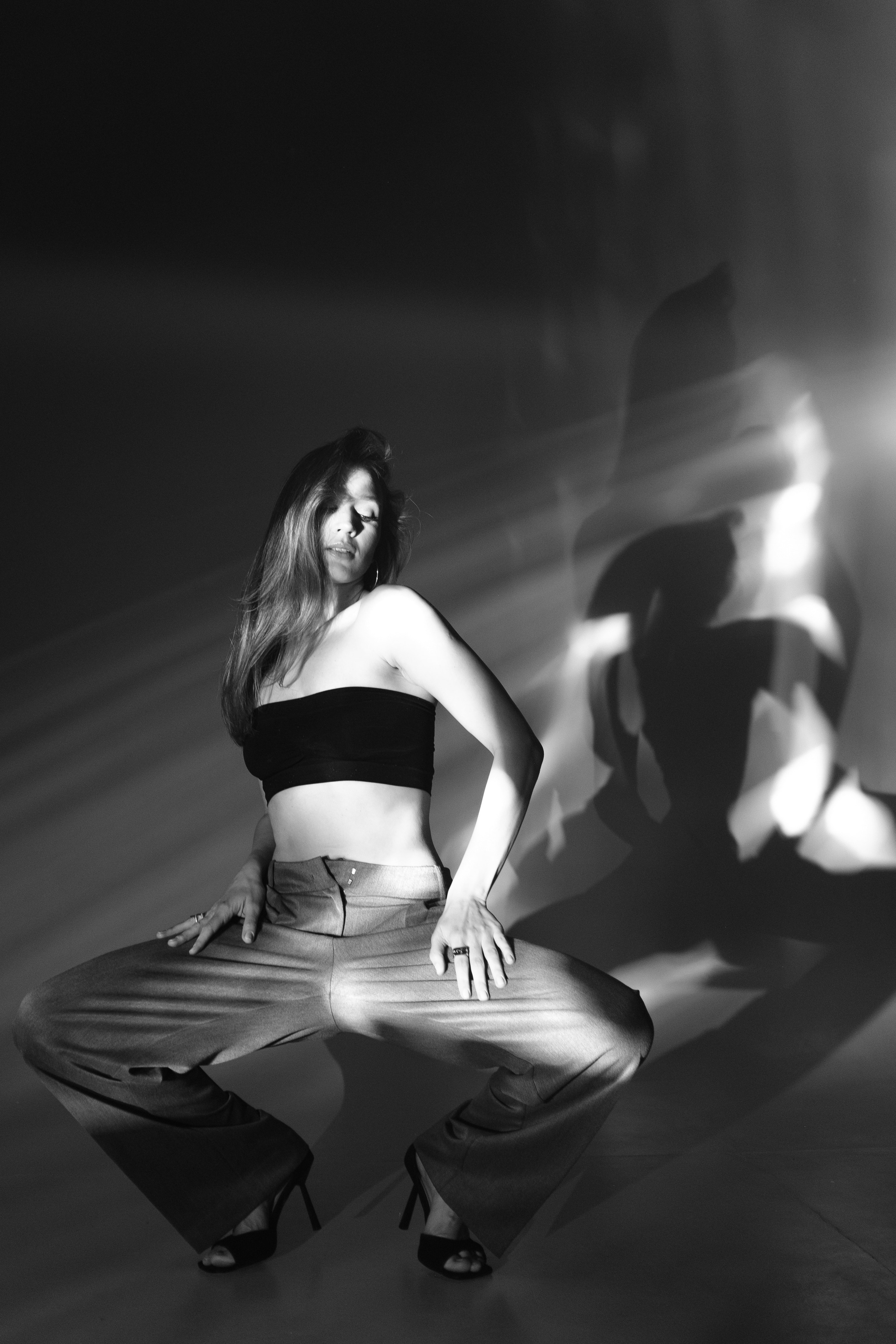 Дарья. Фотограф Челябинск — Кирилл Устюжанин