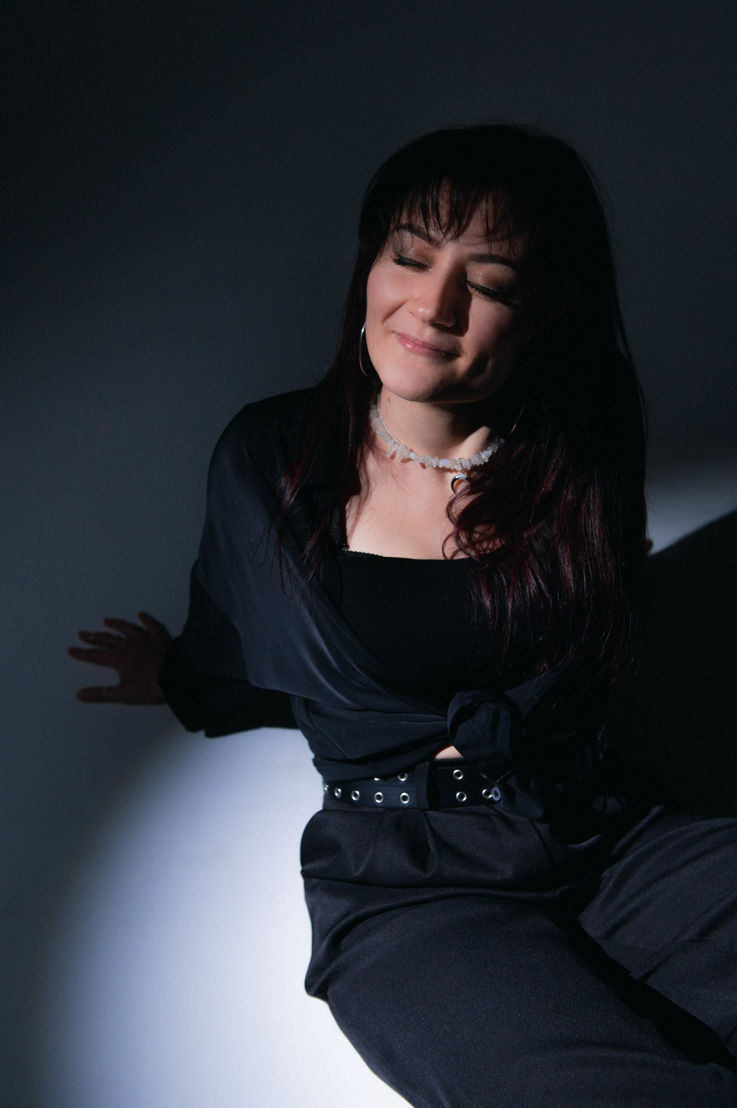 Индивидуальные фотосессии. Фотограф Александр Фомин