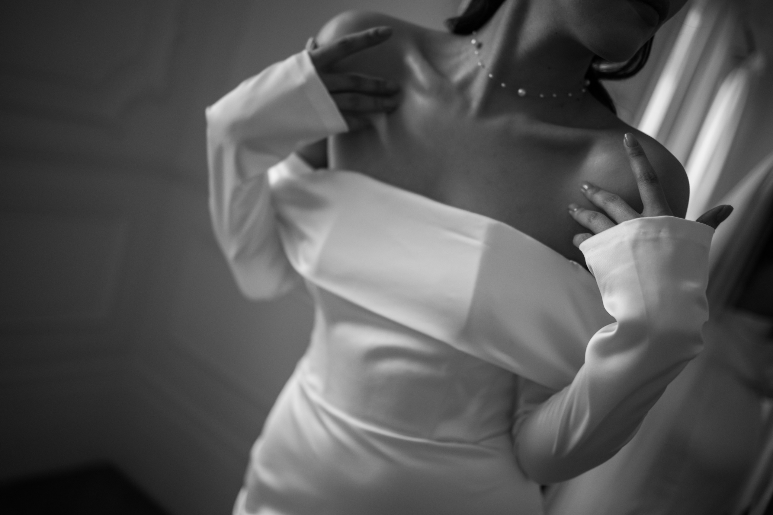 Ильхан и Алина. Свадебный фотограф в Астрахани