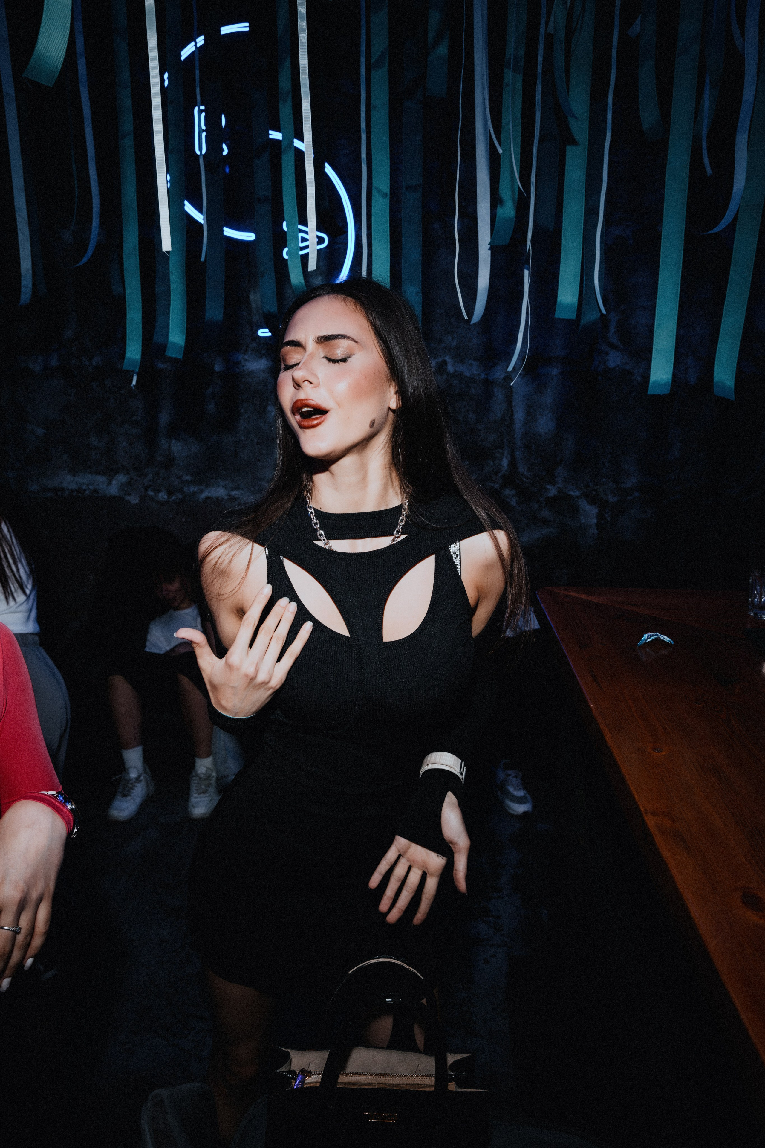 RA & U | 2024. Фотограф Владивосток Ян Паклин