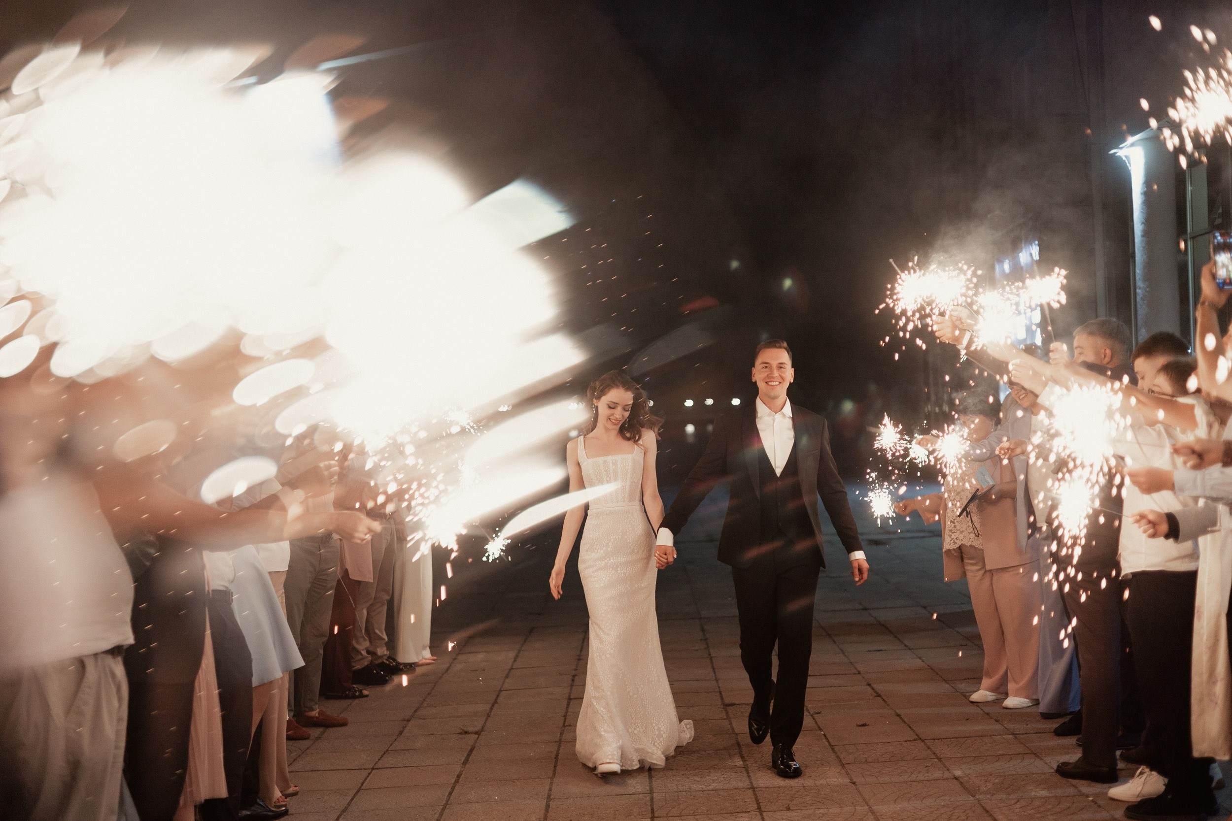 Илья и Алиса. Свадебный фотограф в Санкт-Петербурге Рябикин Александр , занимаюсь св