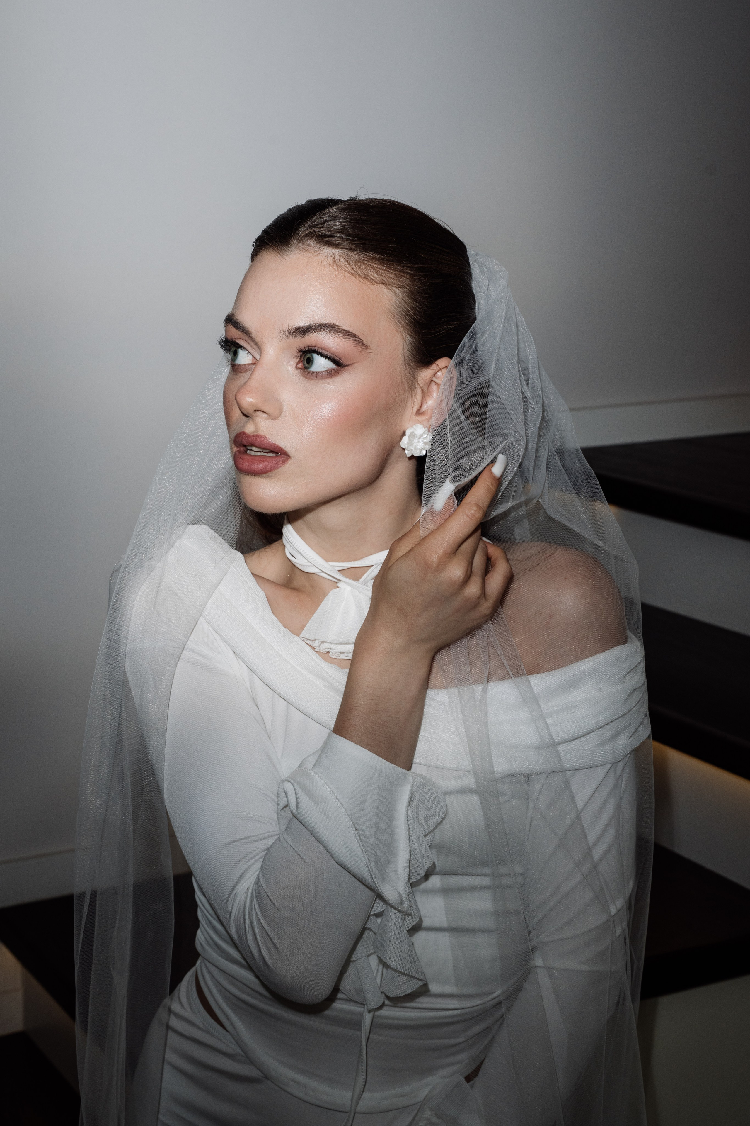 Свадьбы. Лагутова Мария визажист, свадебный стилист Москва, Королёв