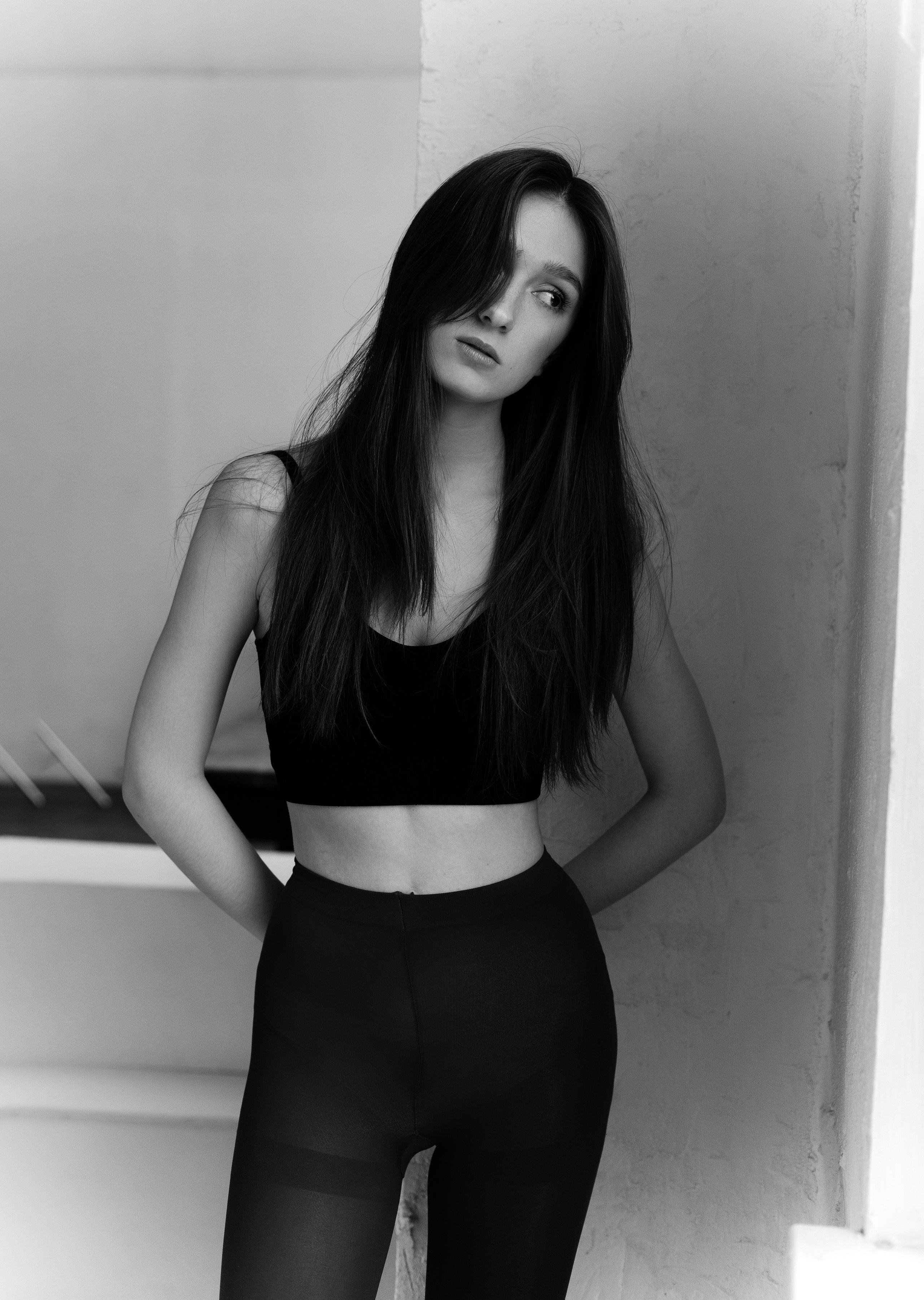 Elya. Personality models. Международное модельное агентство в Калининграде