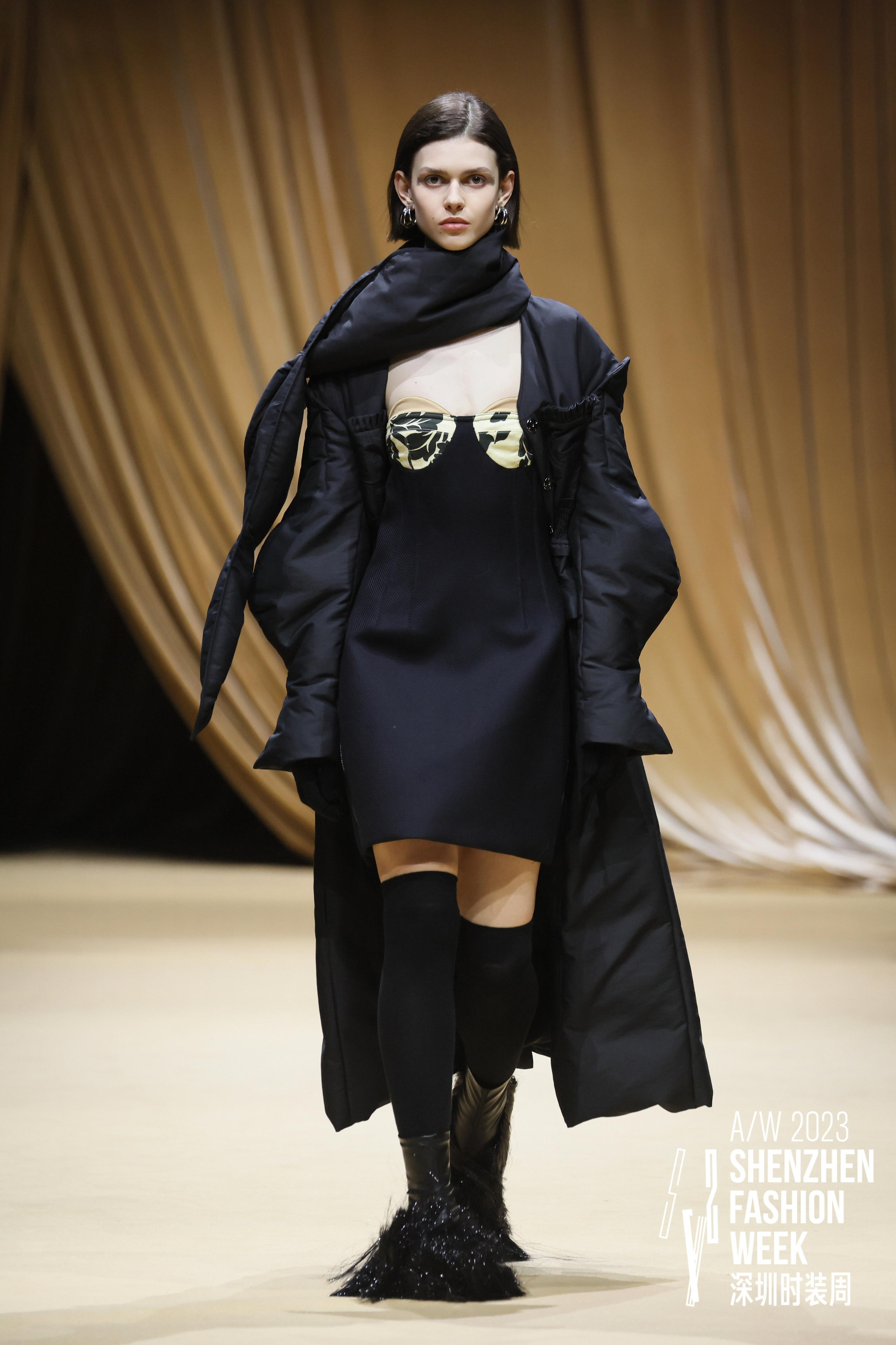 Liza. Personality models. Международное модельное агентство в Калининграде