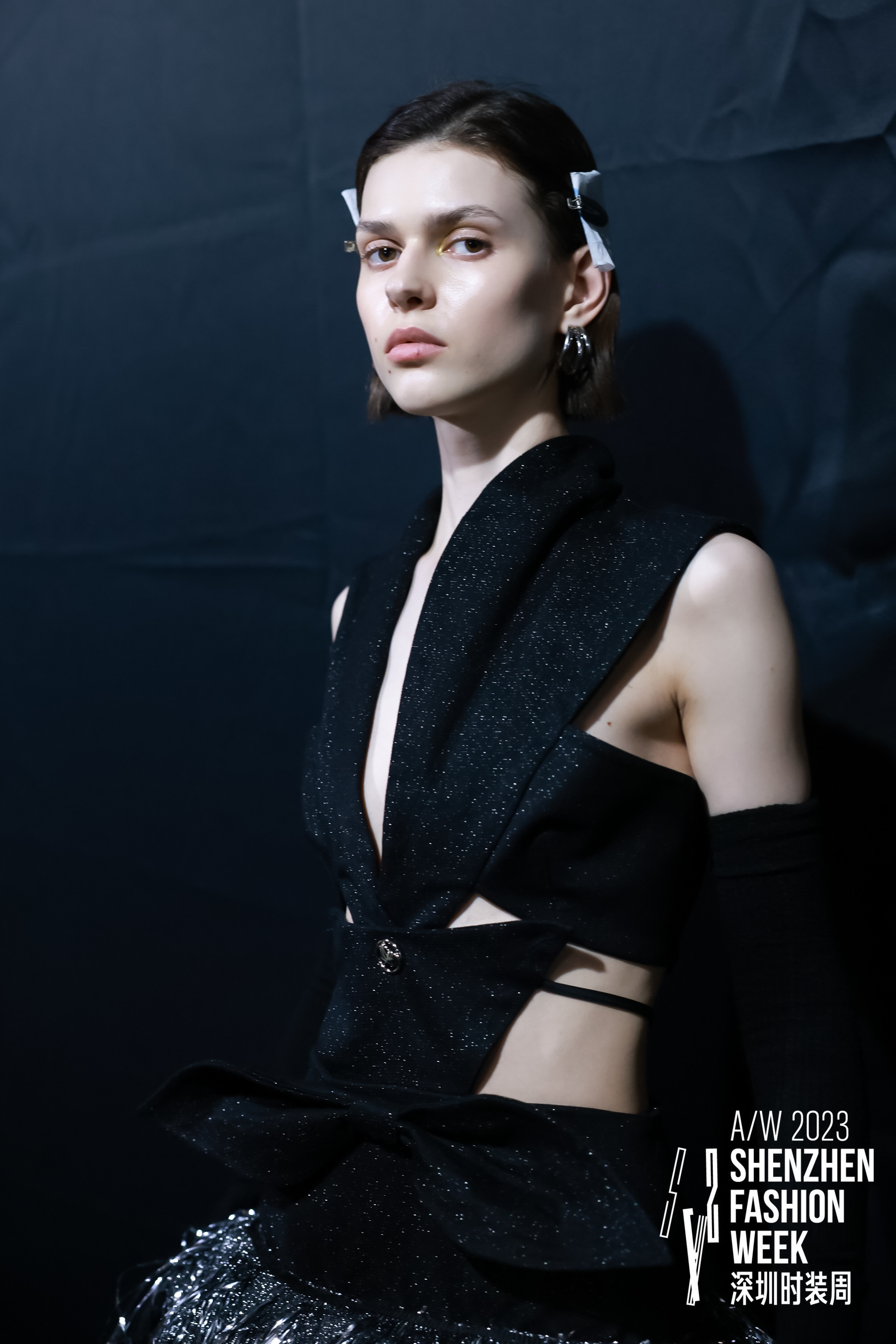 Liza. Personality models. Международное модельное агентство в Калининграде