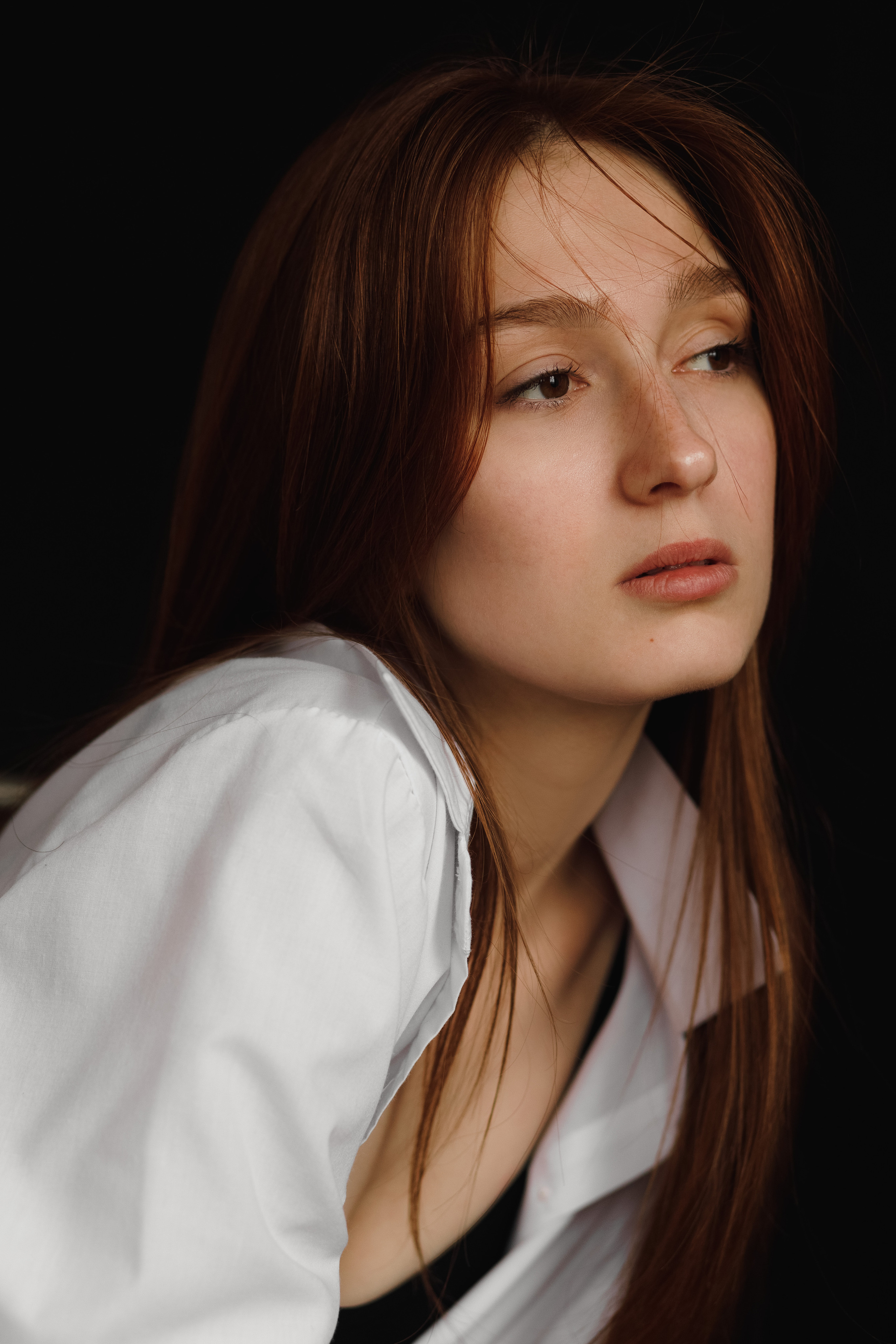 Elya. Personality models. Международное модельное агентство в Калининграде