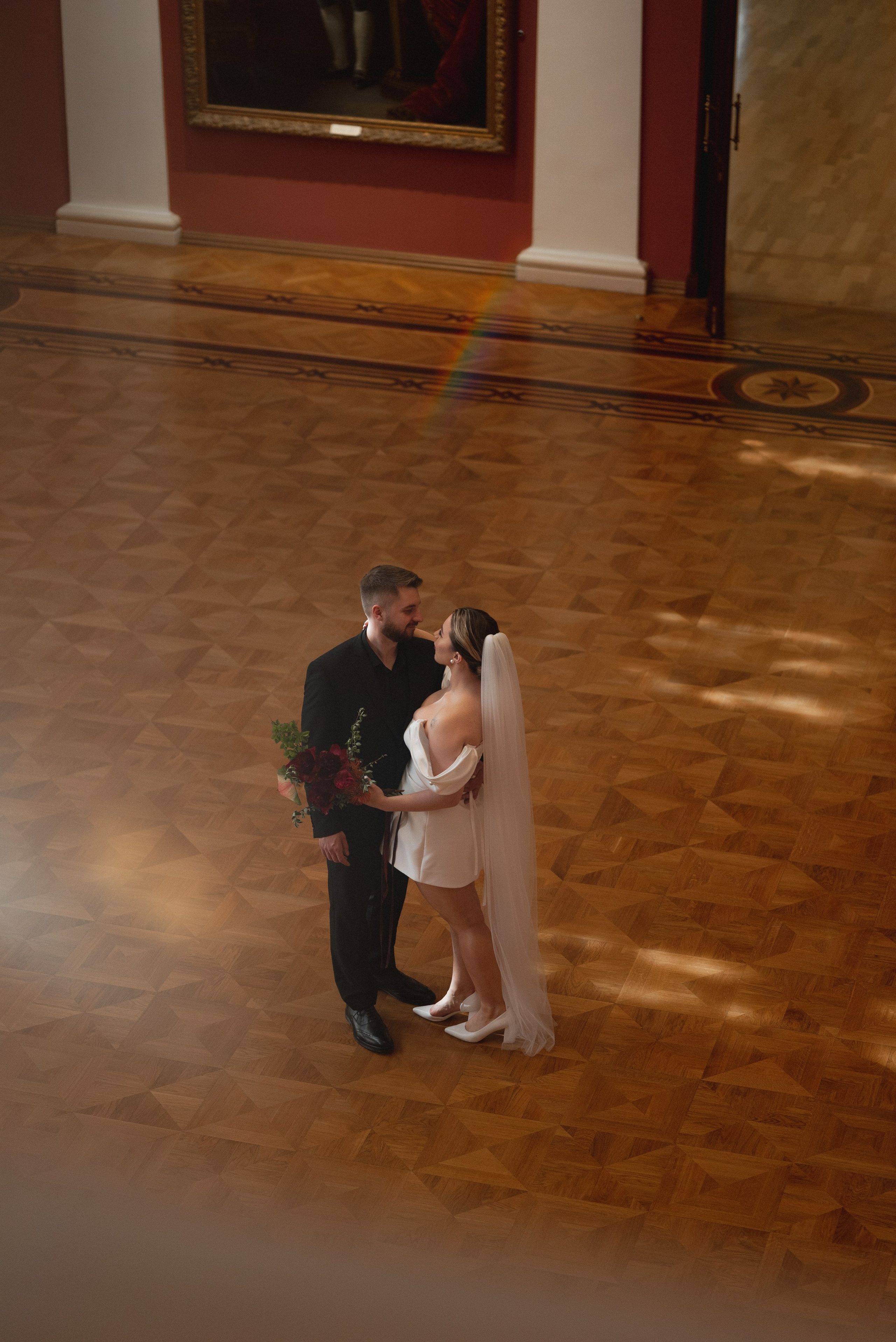 Иван и Полина. Семейный и свадебный фотограф в Ярославле Кропина Инна