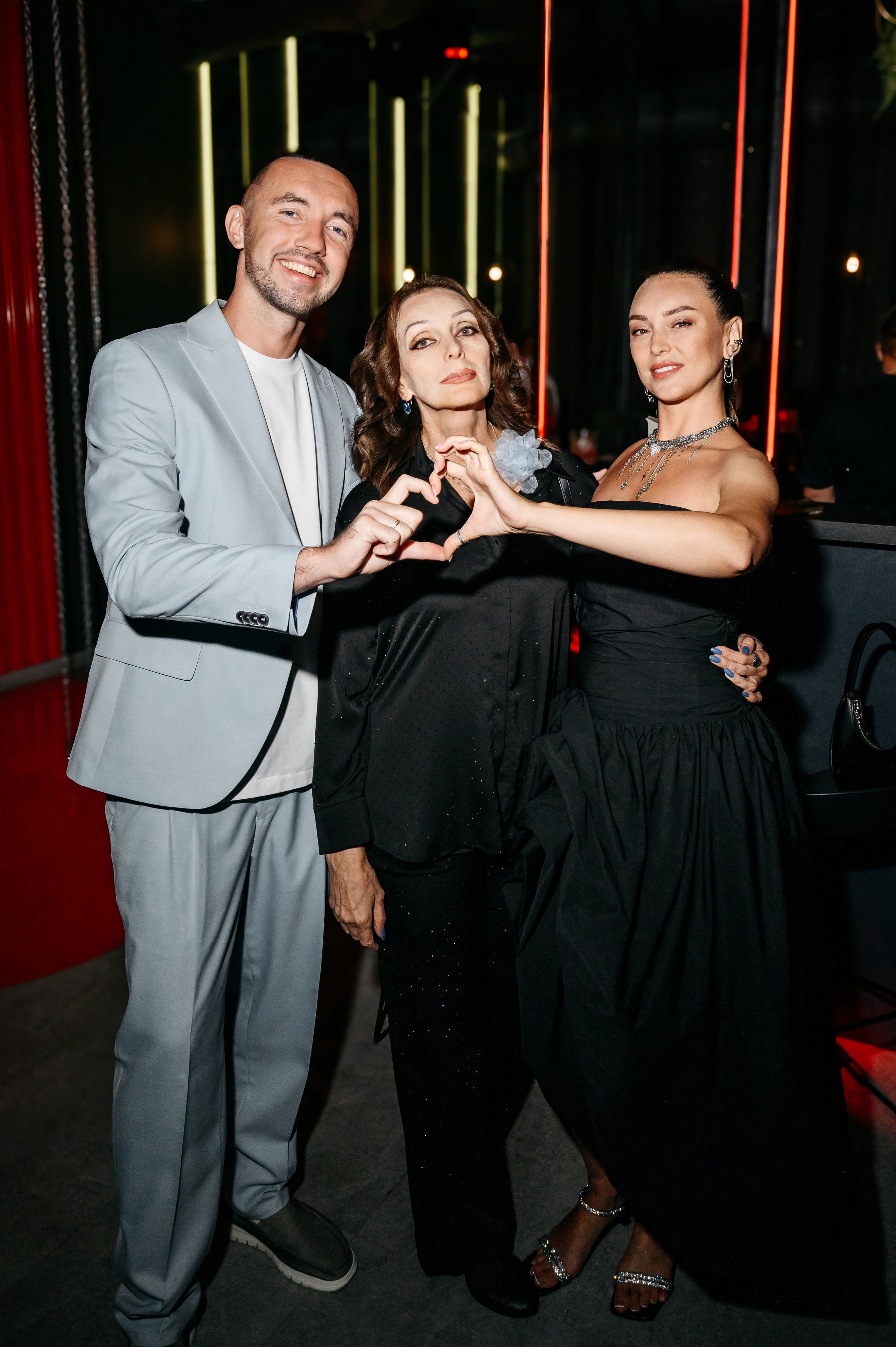 Юбилей и 10 лет свадьбы!. Фотограф Владивосток. Игорь Кирсанов