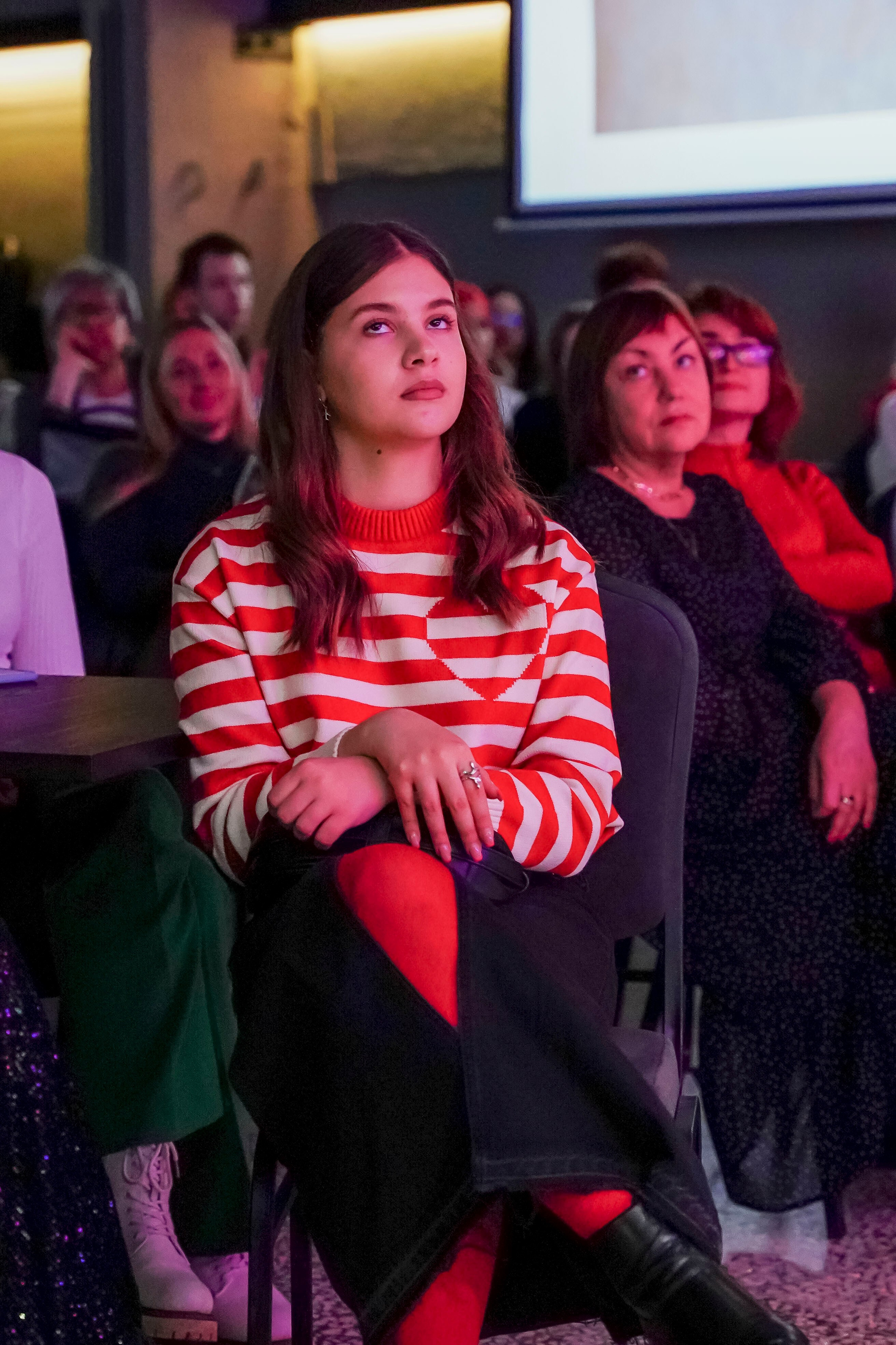 Репортаж с лекции для влюбленных в моду. Геннадий Войтов — контент под любые задачи