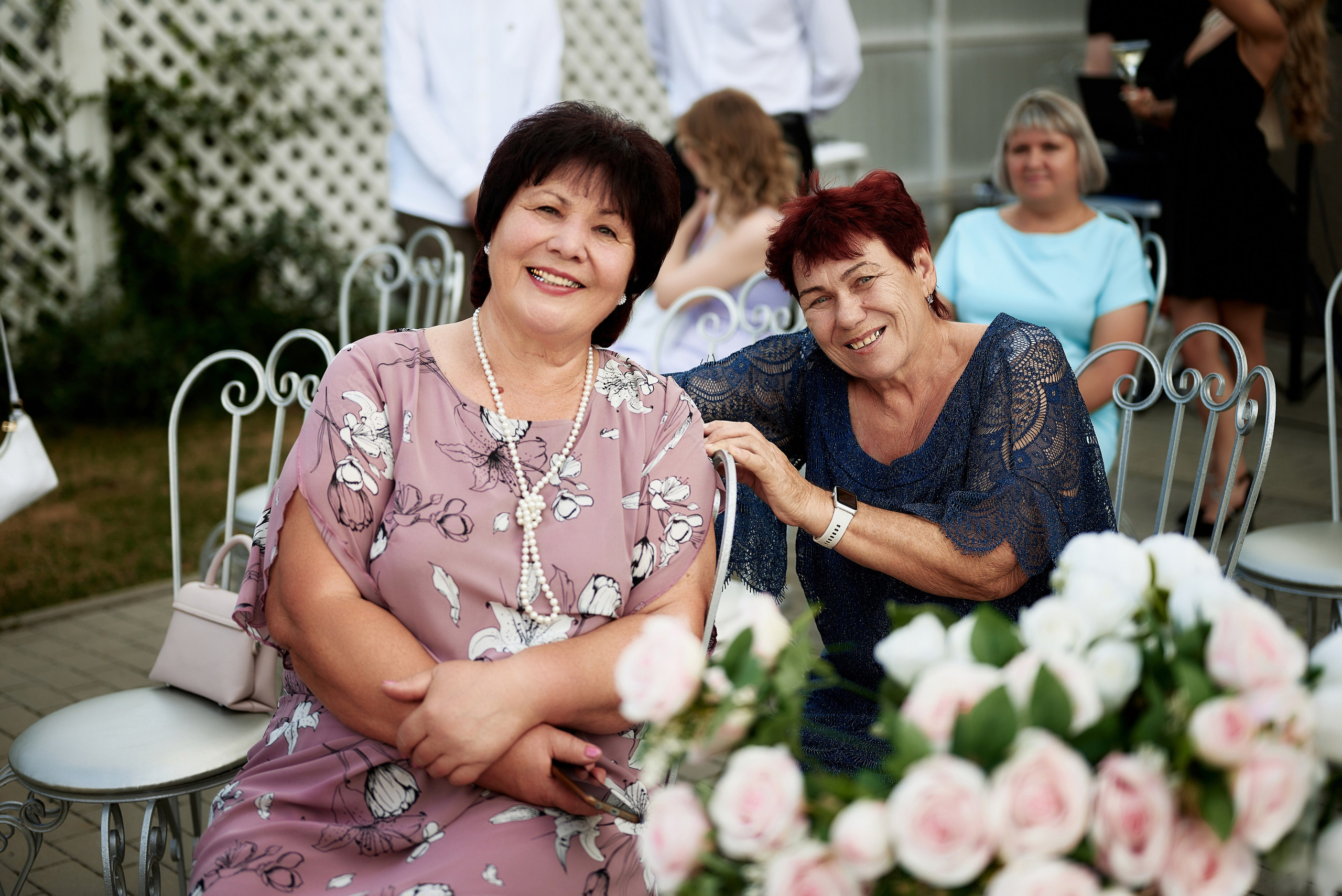 Иван и Эльвира. Фото-видеосъемка свадеб Venson Films