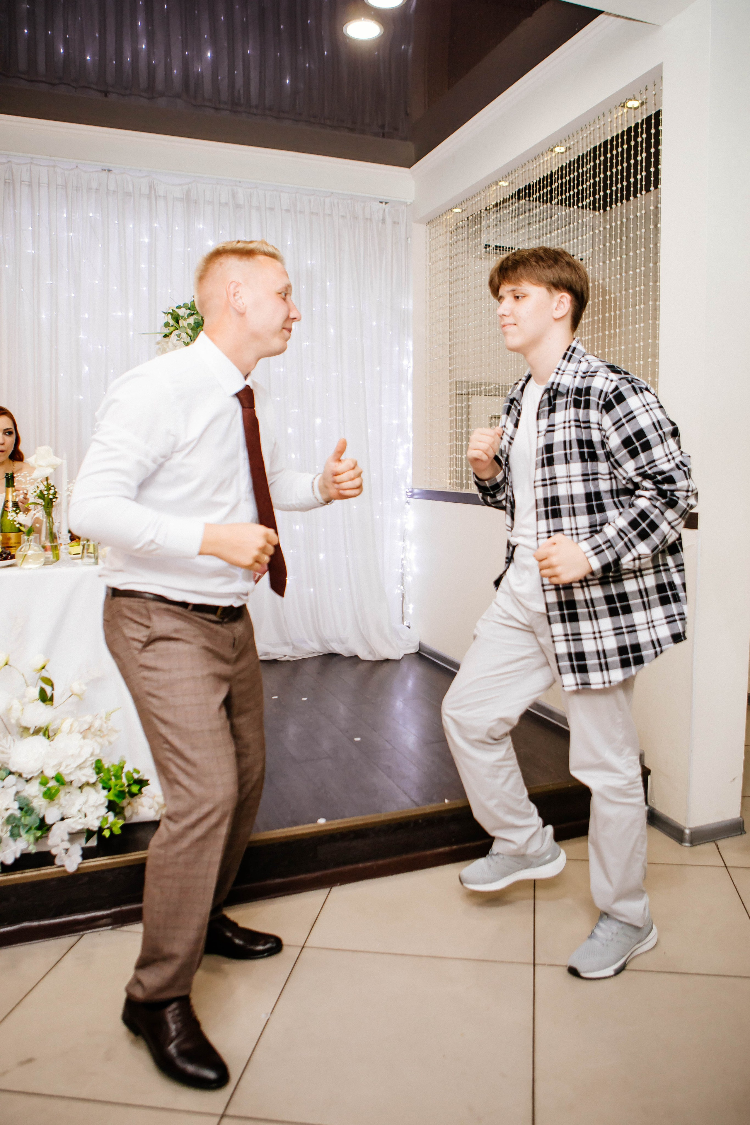 Форсаж. Рыжова Тамара