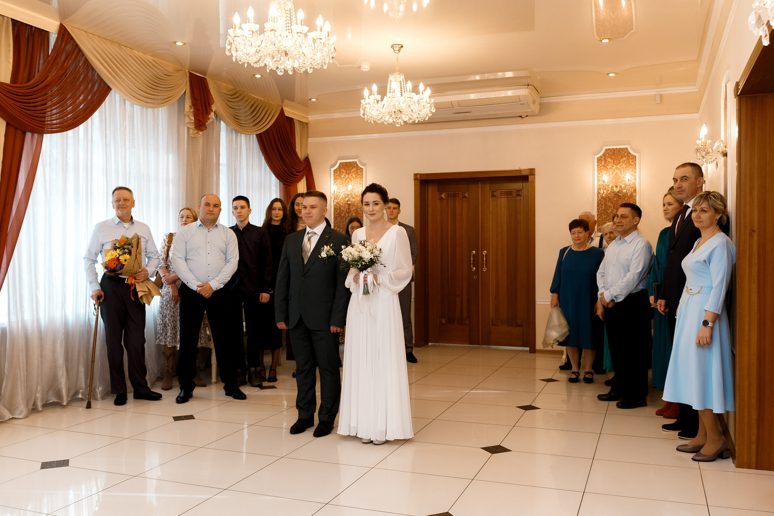 Екатерина и Андрей. Дарья Алейникова фотограф во Владивостоке