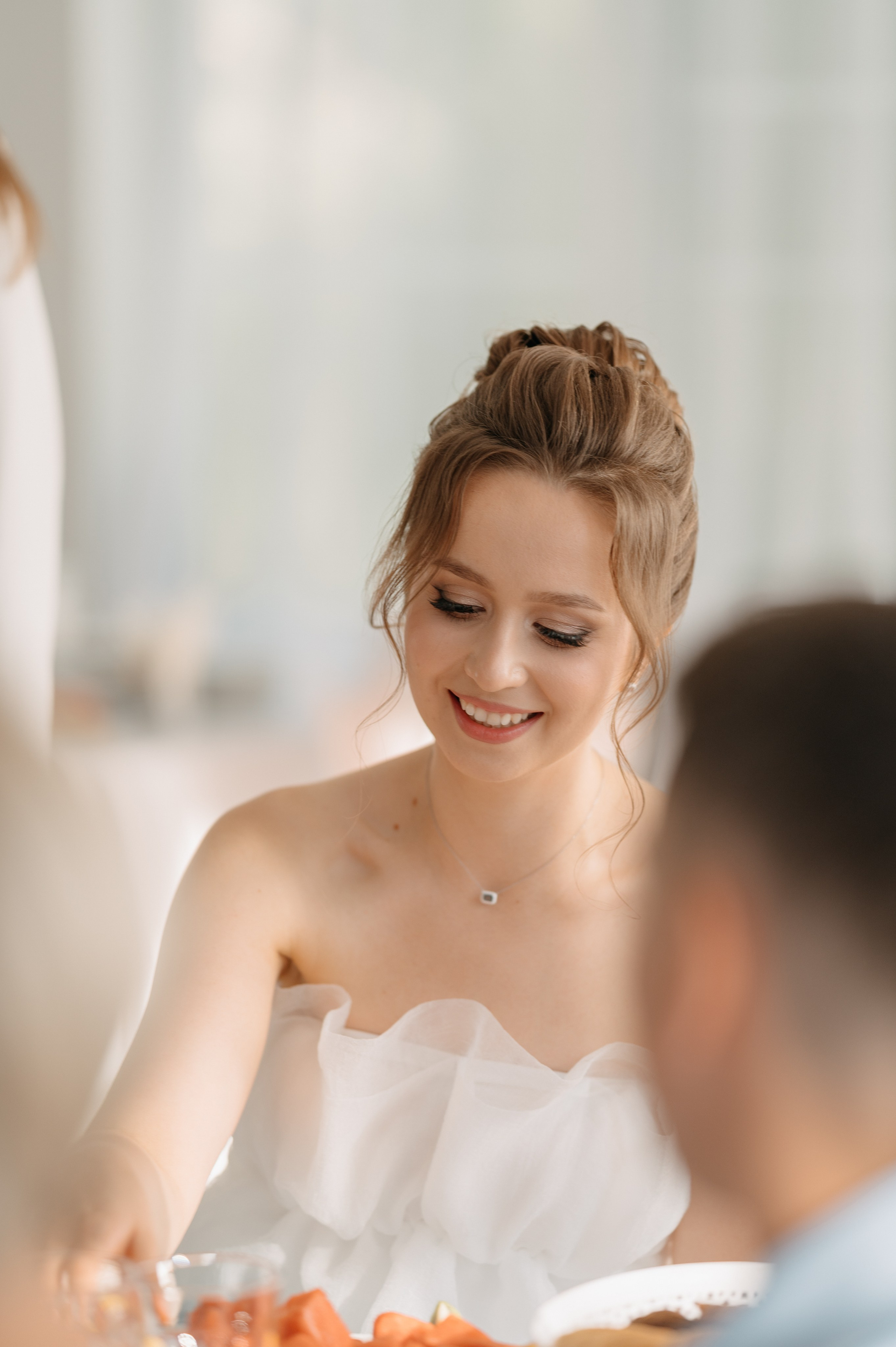 Съемка дня рождения. Семейный и детский фотограф в Шатках и Арзамасе Александра Магомедова