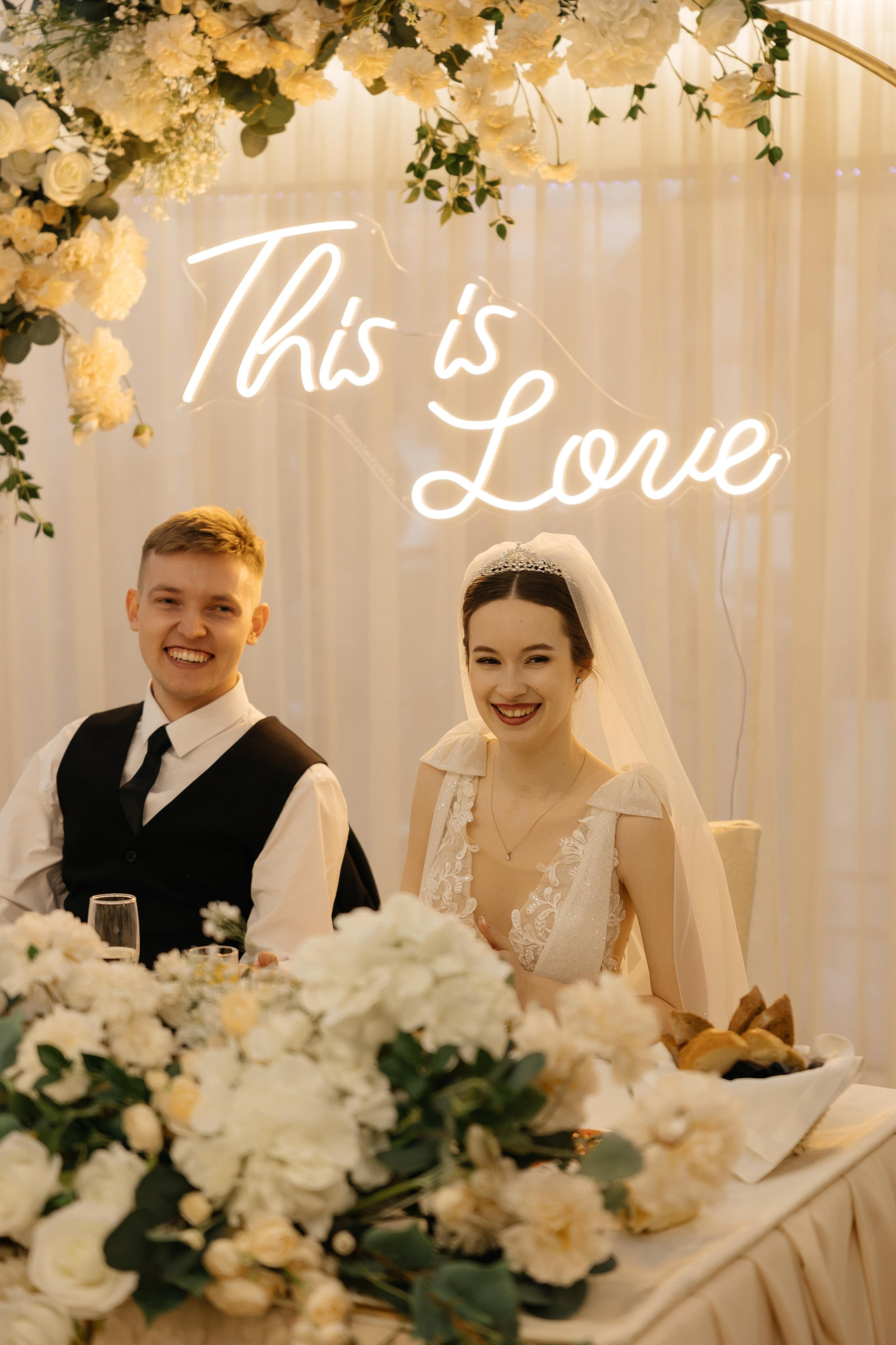 Свадебная история. В родном гнезде. Свадебный и семейный фотограф Рассказова Виктория