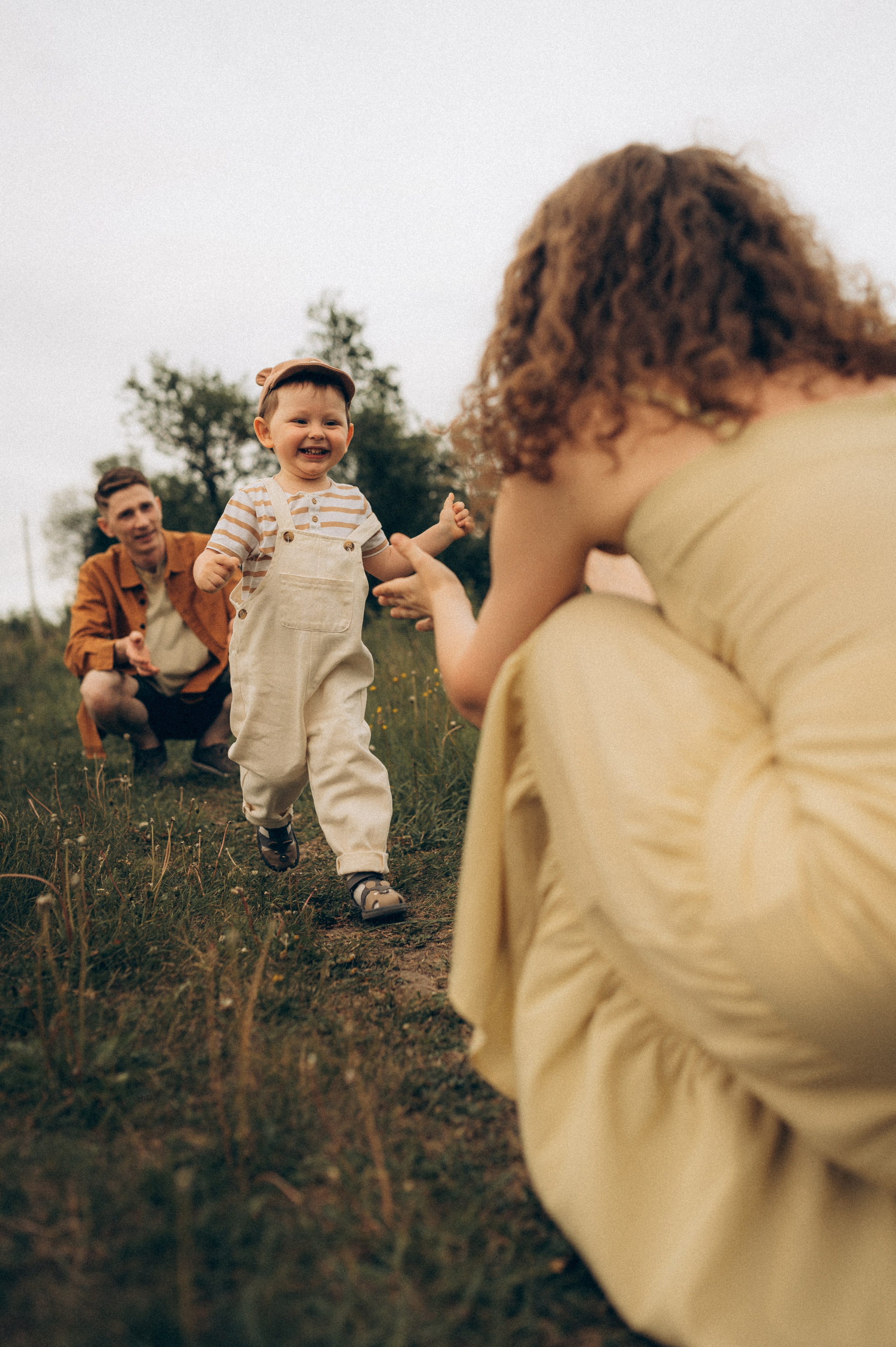 Летняя ко Дню Рождения!. Фотограф Алексин, Тула