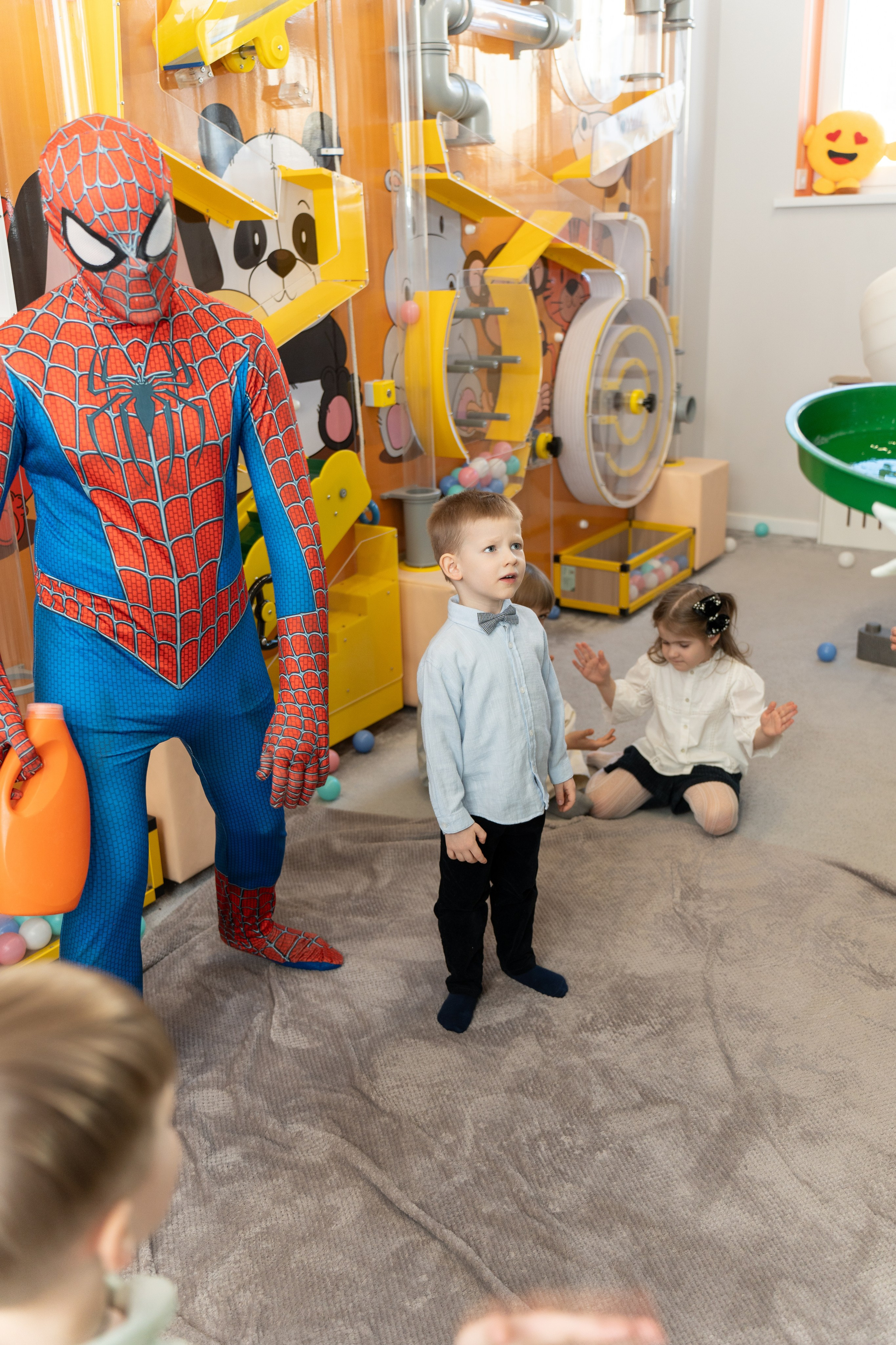 Базилион. Семейный и свадебный фотограф Минск, Беларусь Анна Орловская