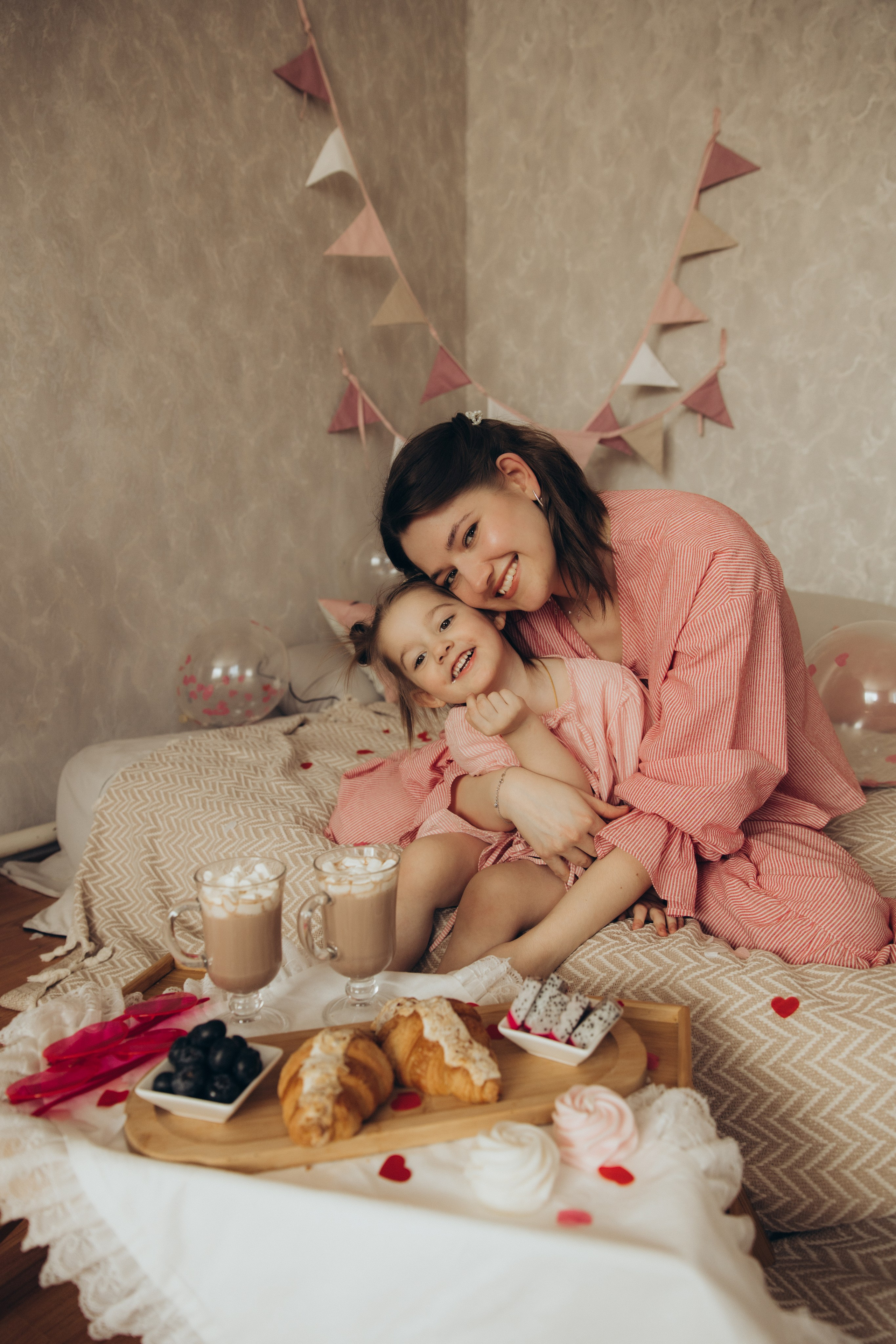 Мир! Дружба! Маршмеллоу!. Свадебный и семейный фотограф в Белгороде Евгения Курочкина