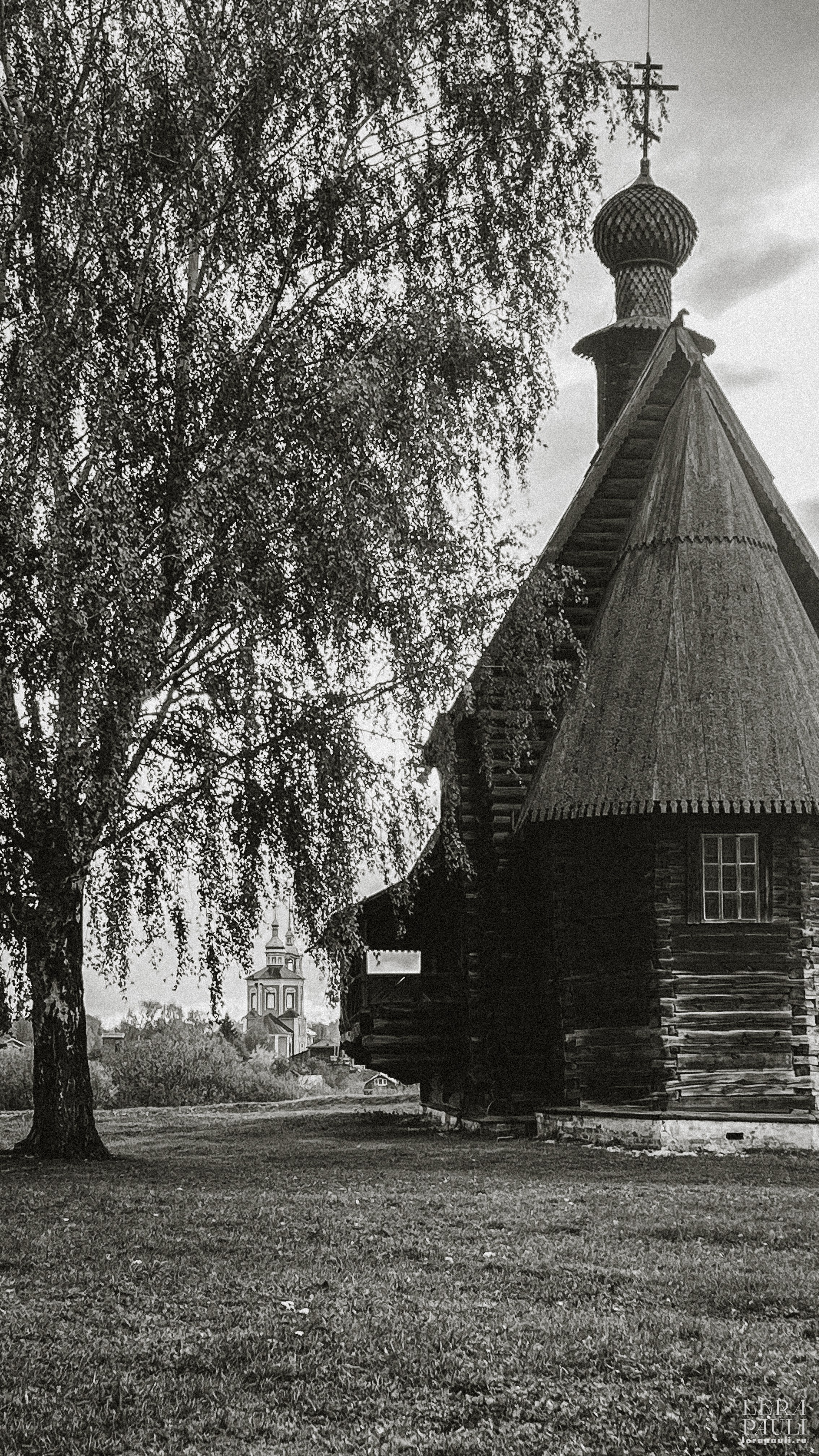 Суздаль. Главная