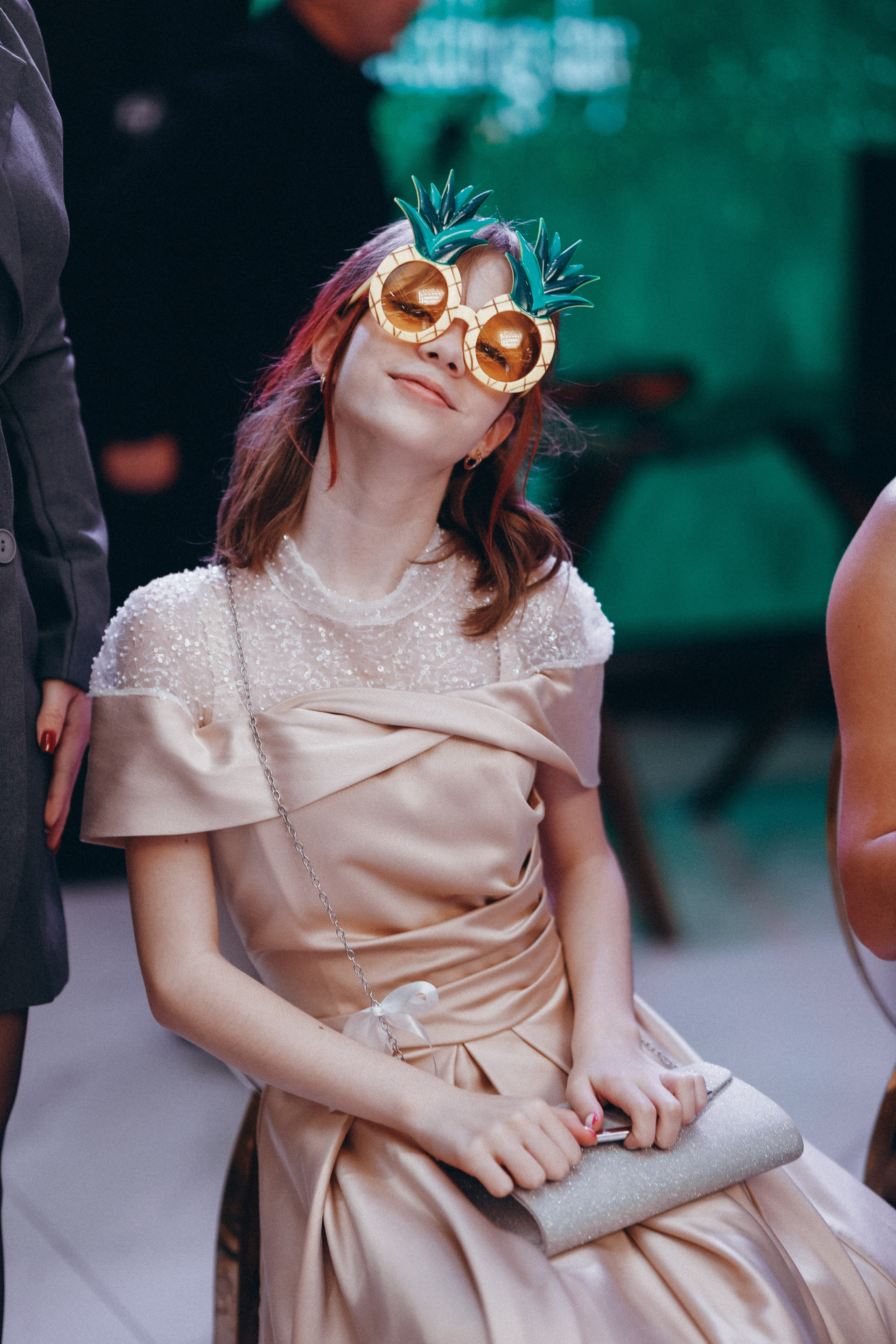 Свадебная. Фотограф в Жезказгане. Графический дизайнер