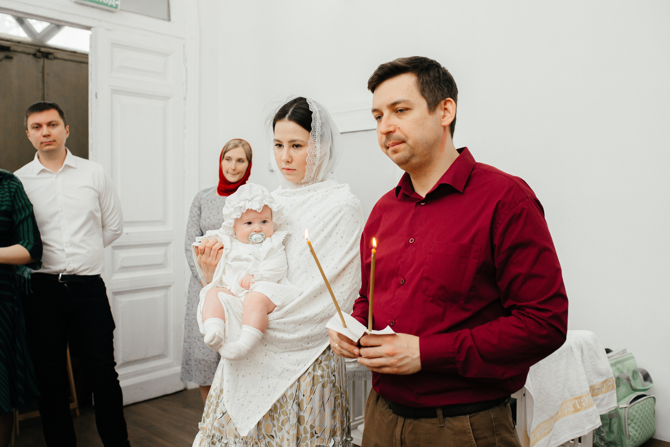 Храм Владимирской иконы Божией Матери Красково. Свадебный и семейный фотограф