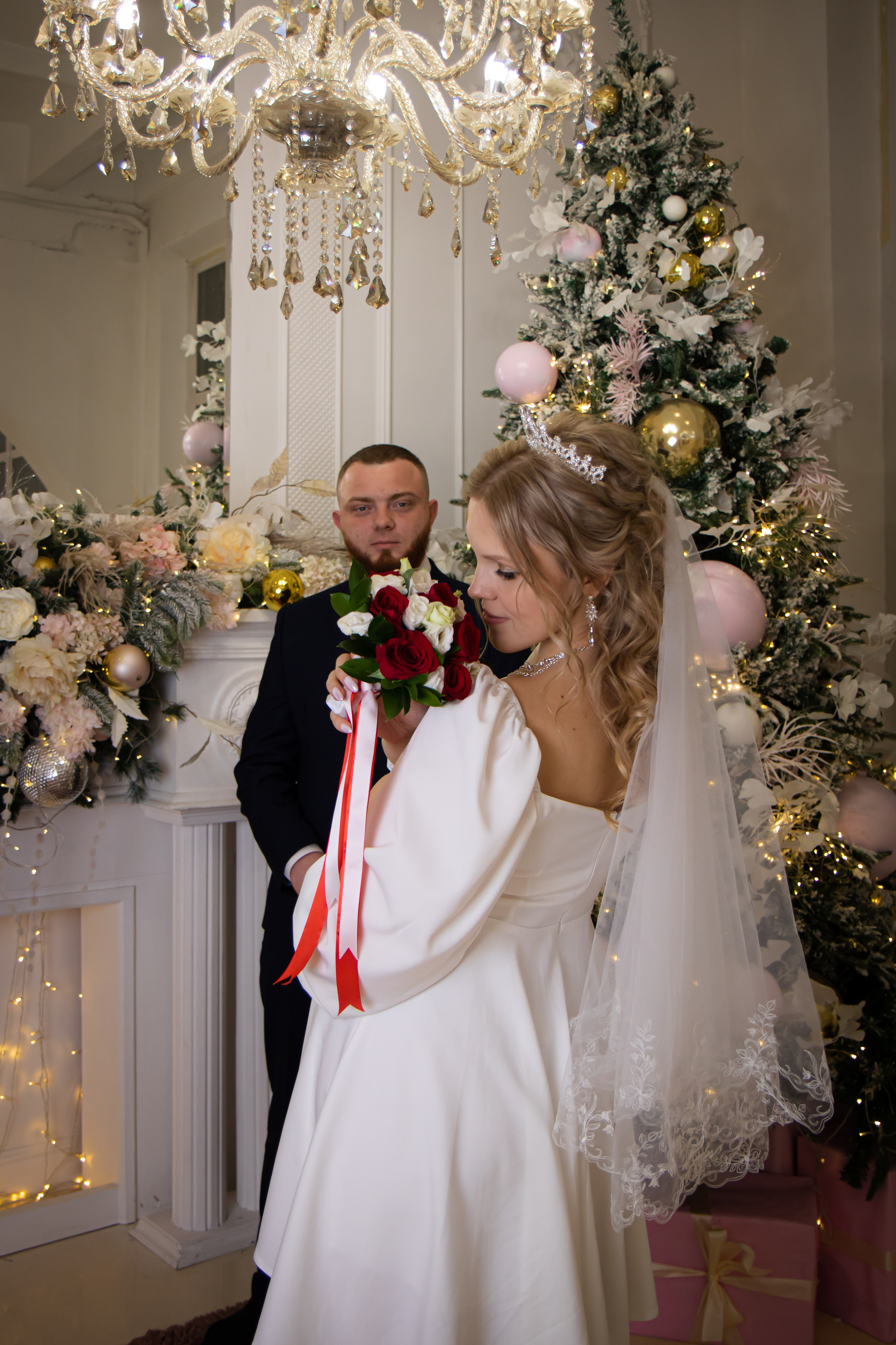 Свадебная фотосъёмка. Семейный и детский фотограф в Хабаровске Алевтина Проскурякова