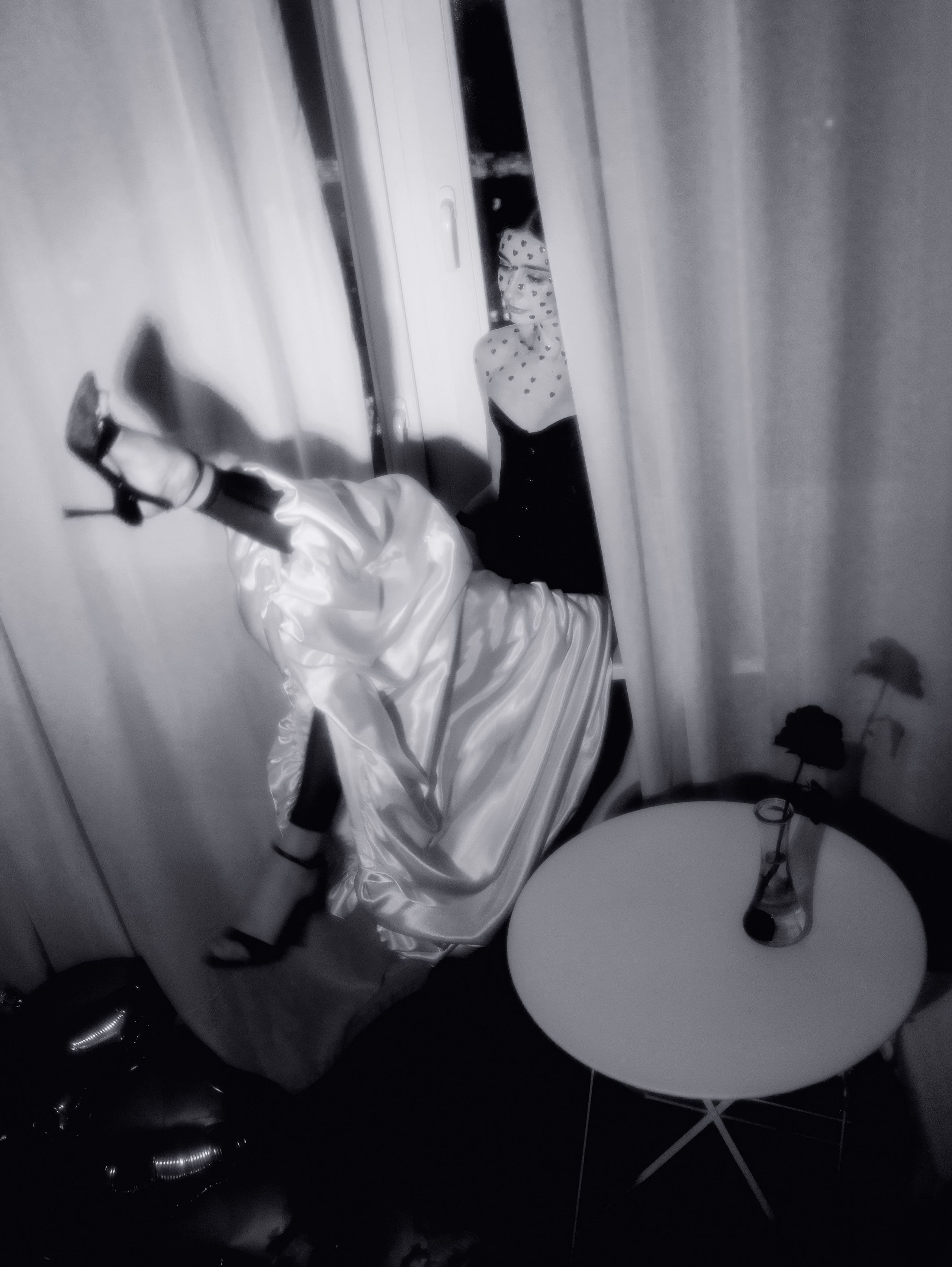 Влюблённая. Лапина I фотограф