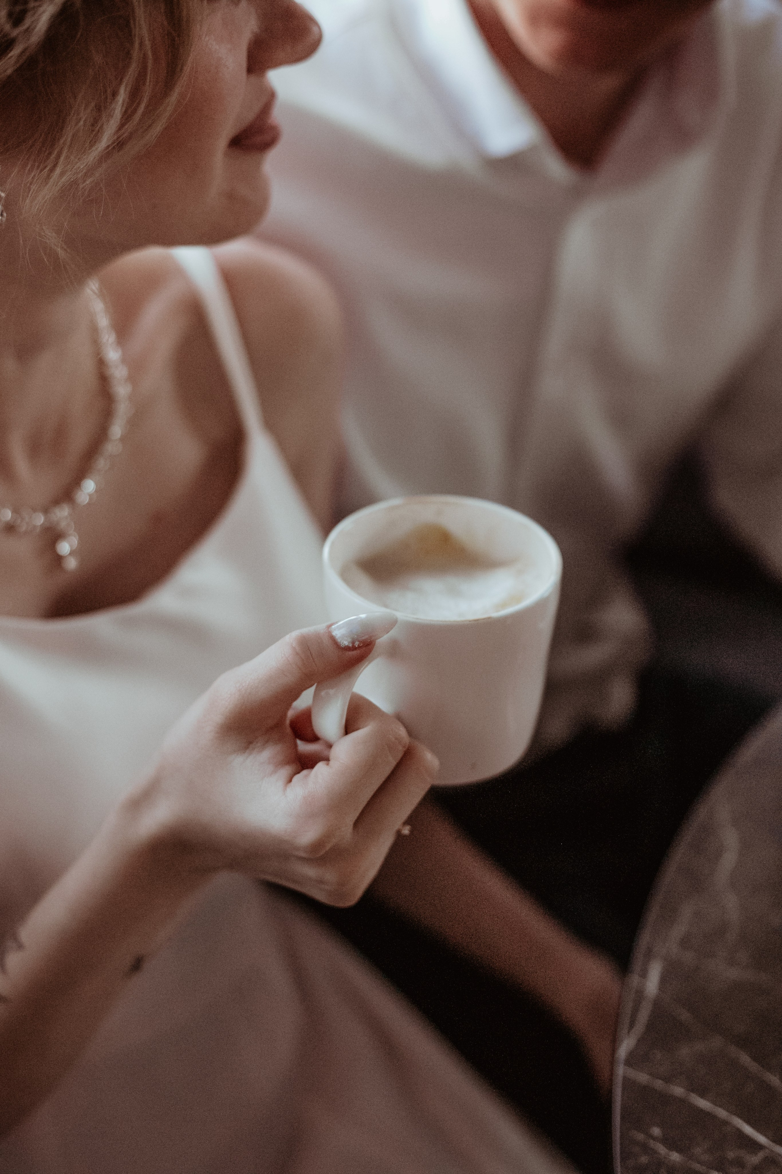 Свадебная фотосессия. Фотограф Кравченко Юлия. Энгельс