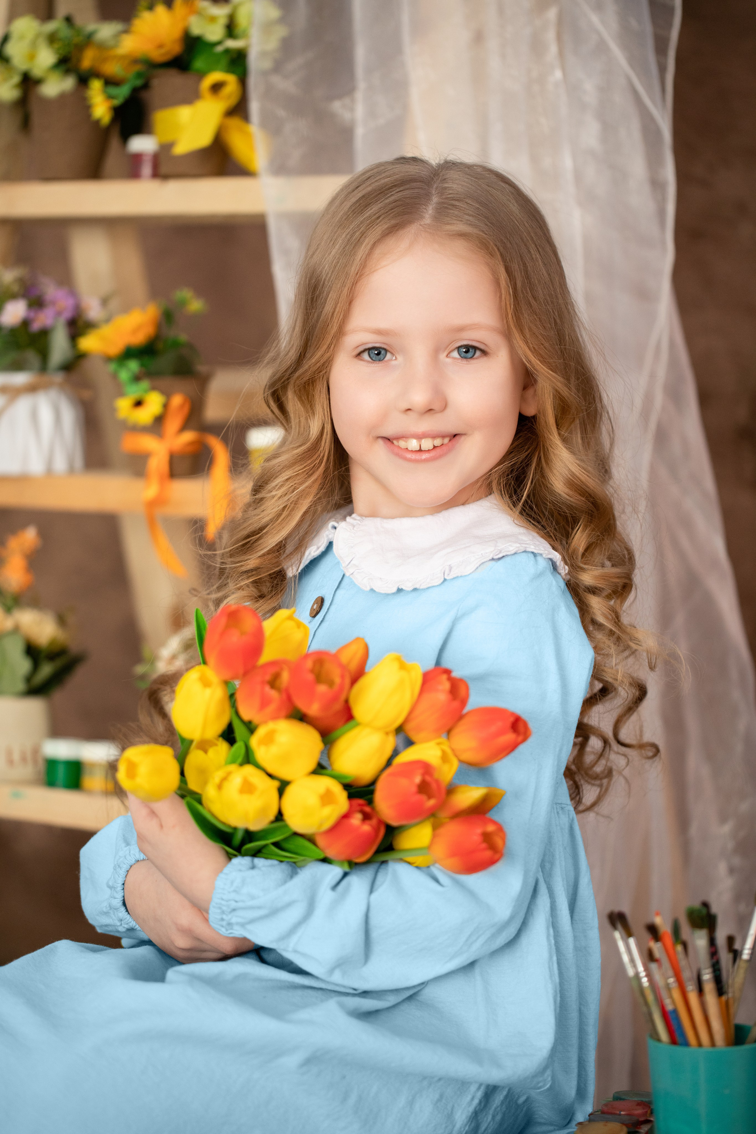 СЪЁМКИ. АльPix ДСад. Выпускные альбомы для детского сада в Кабанском районе и г. Улан-Удэ