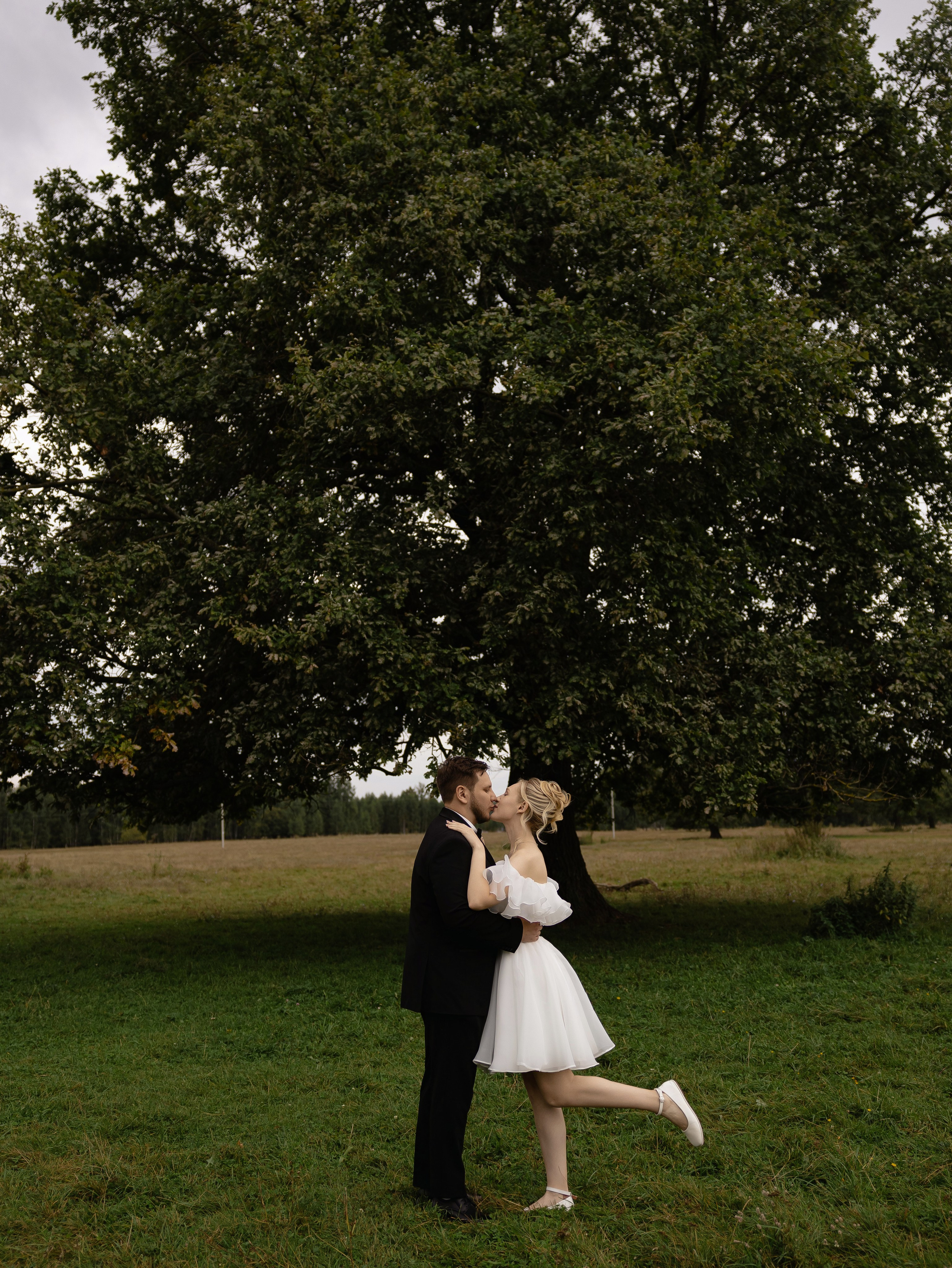 D & L. Свадебный фотограф Диана Бирюкова Казань