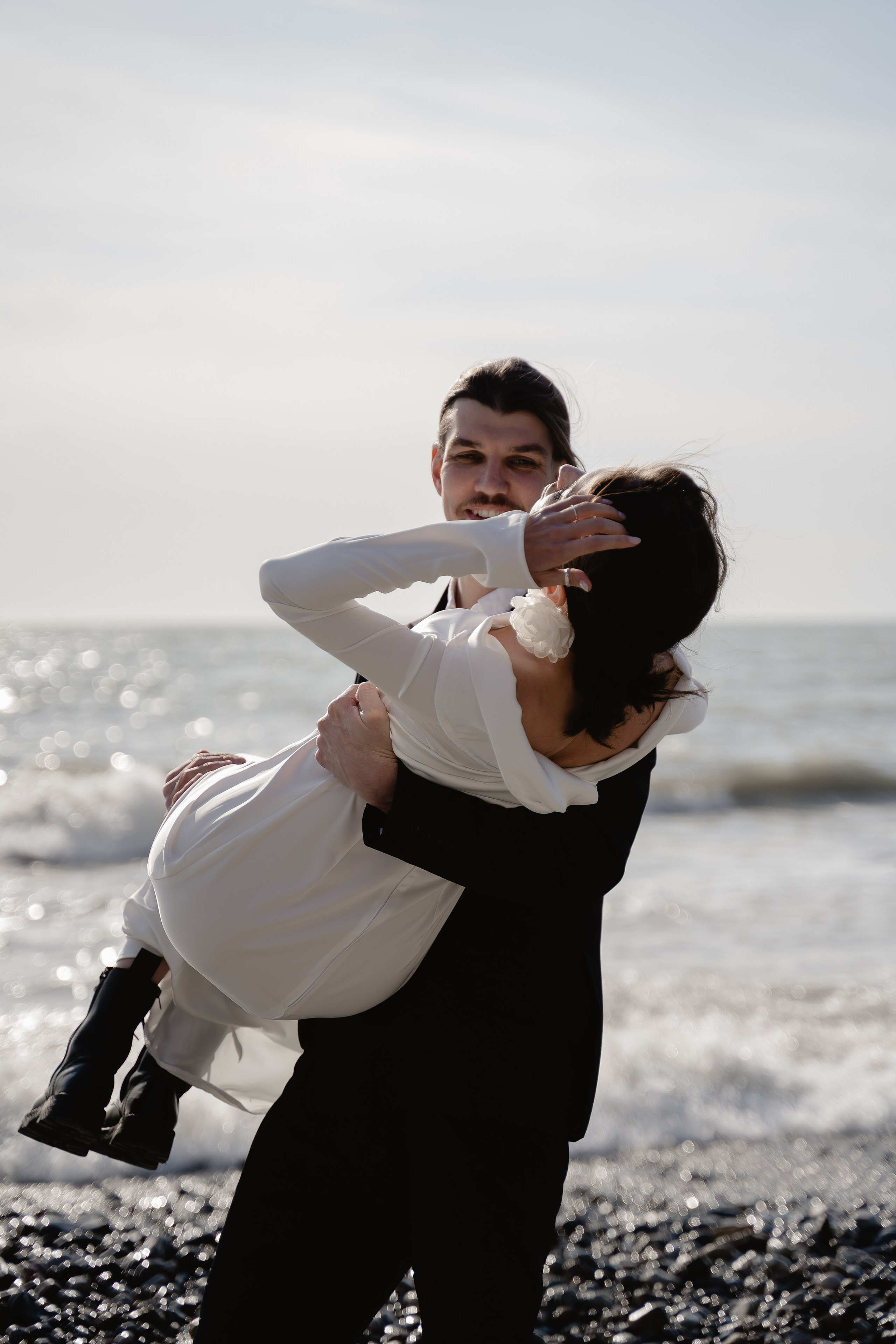 D & T. Свадебный фотограф Диана Бирюкова Казань