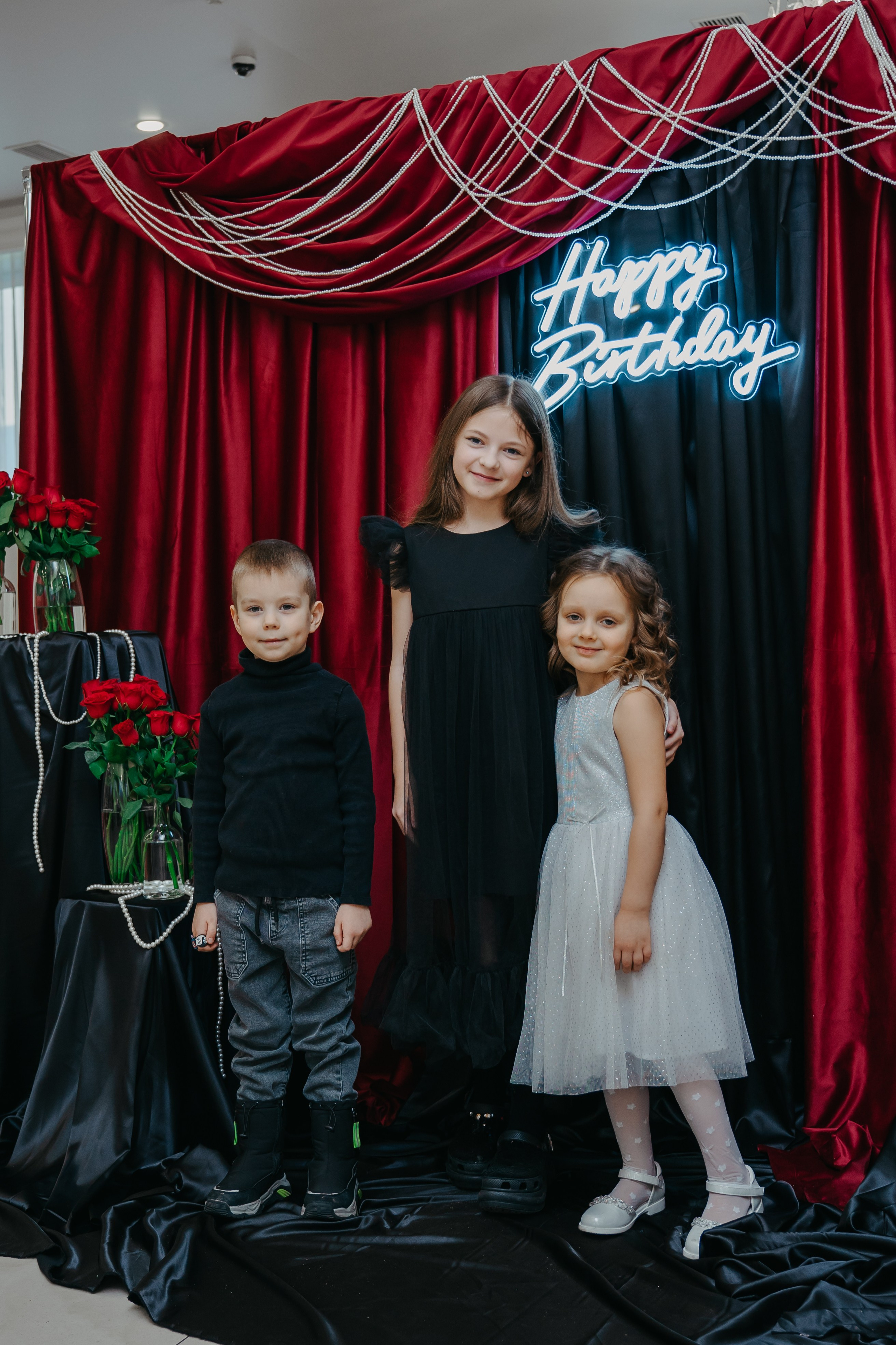 День рождение Дарьи 24'. Фотограф, видеограф и пилот дрона на Байкале