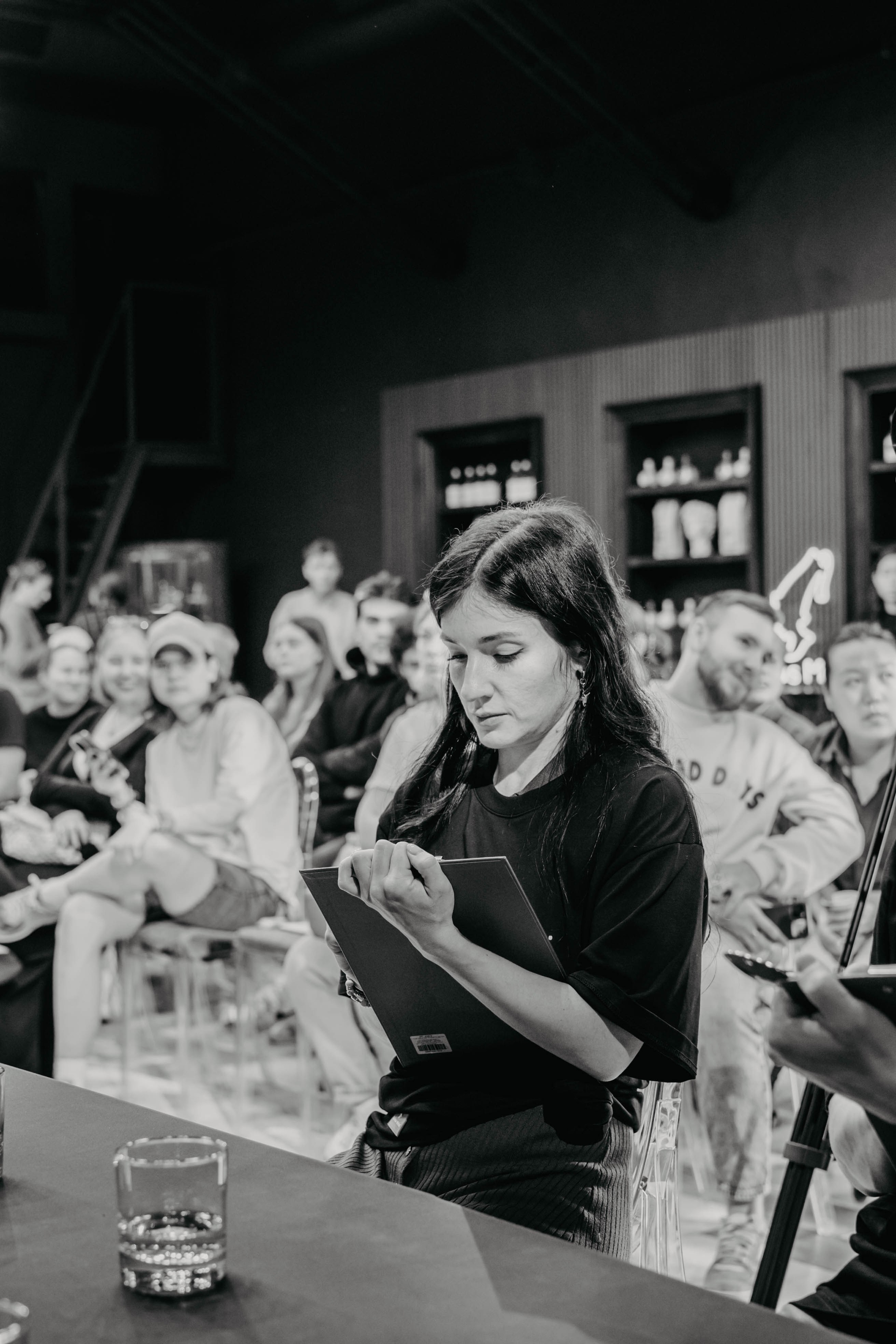 JM Barista Skills 24'. Фотограф, видеограф и пилот дрона на Байкале