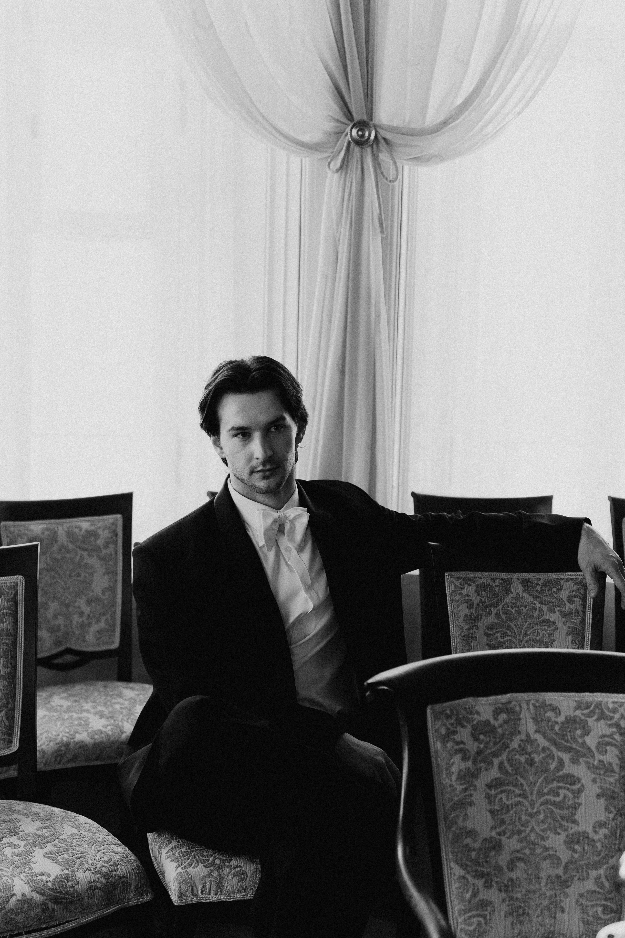 Усадьба Середниково. Семья. Фотограф Элина Муратова