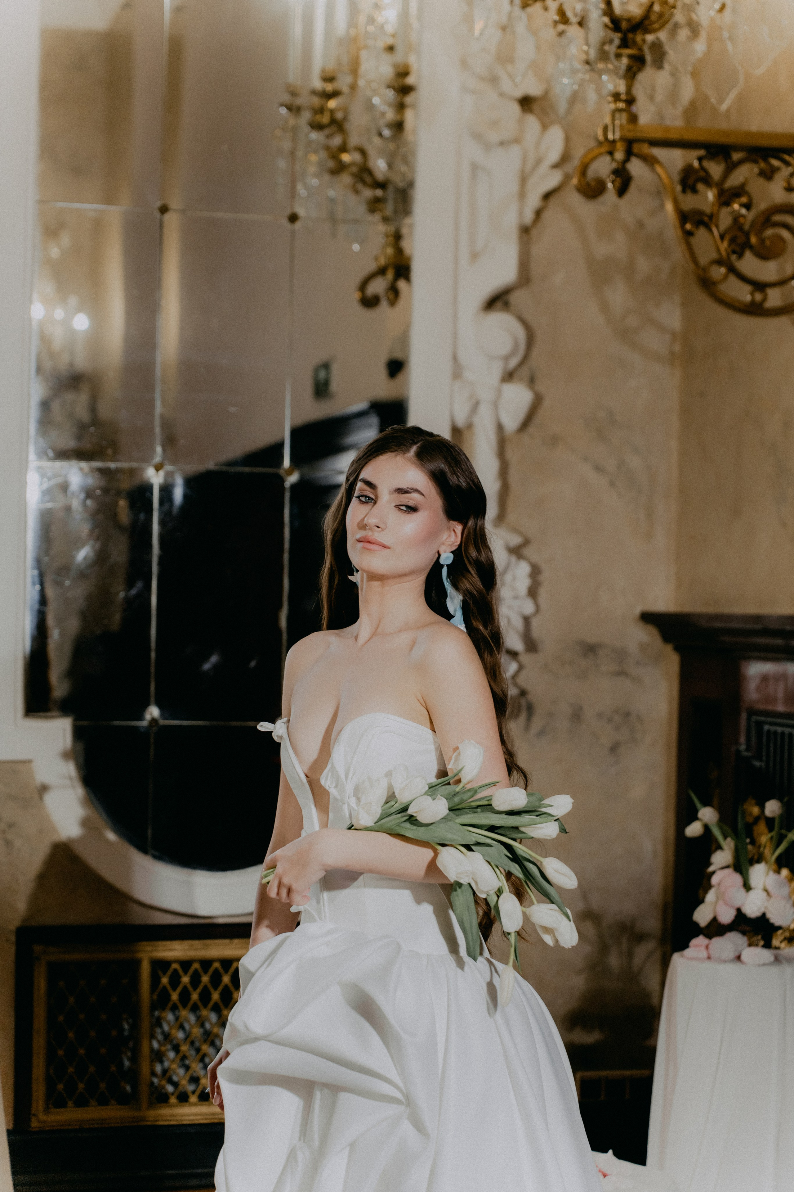 16/03/2026. Фотограф Элина Муратова